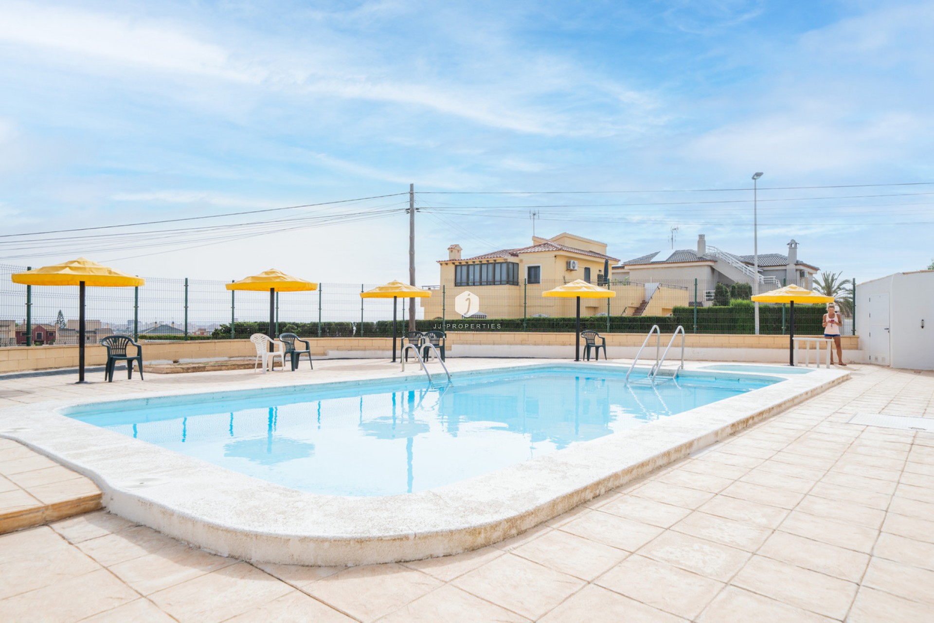 D'occasion - Bungalow -
Torrevieja - La Mata