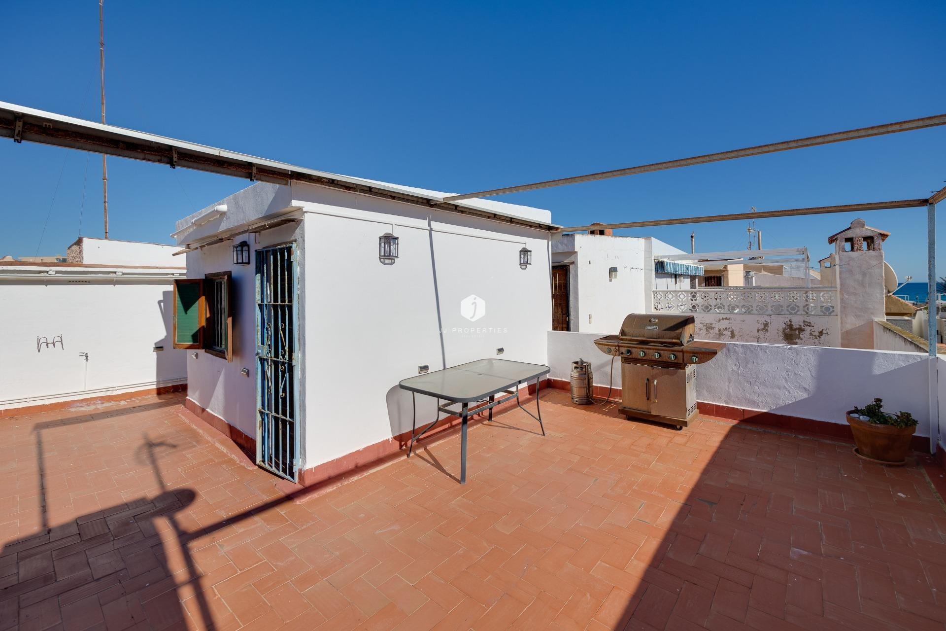 D'occasion - Bungalow -
Torrevieja - La Mata