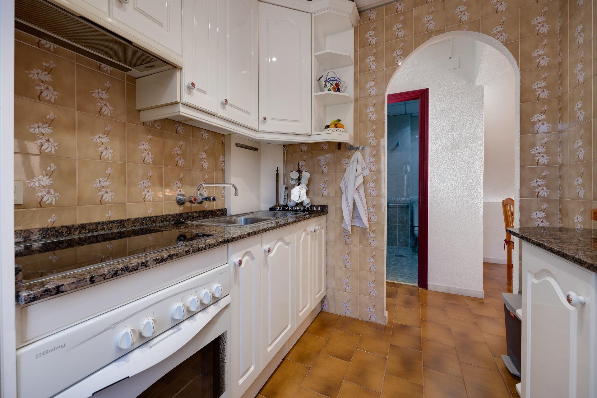 D'occasion - Bungalow -
Torrevieja - La Mata