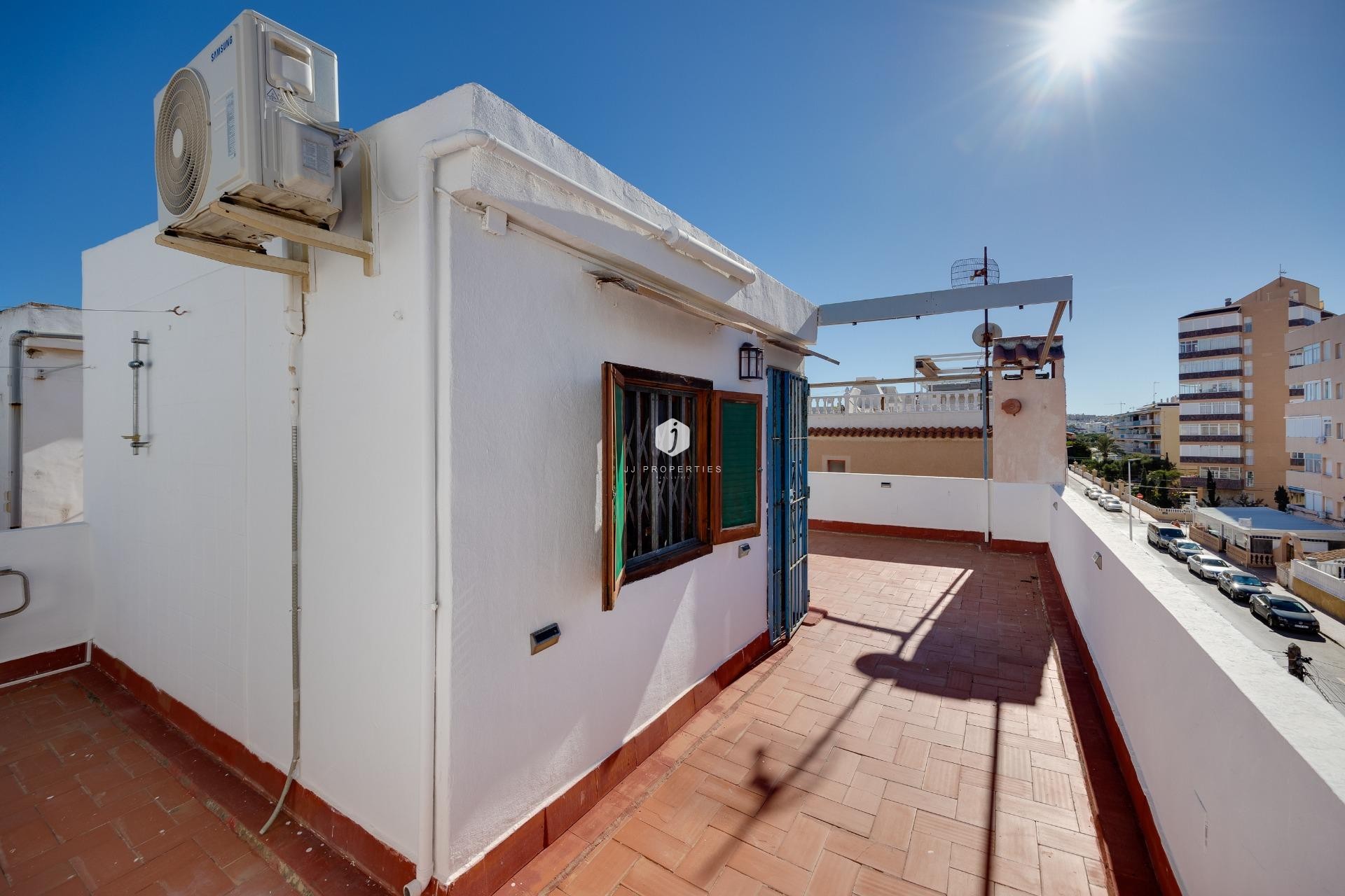 D'occasion - Bungalow -
Torrevieja - La Mata