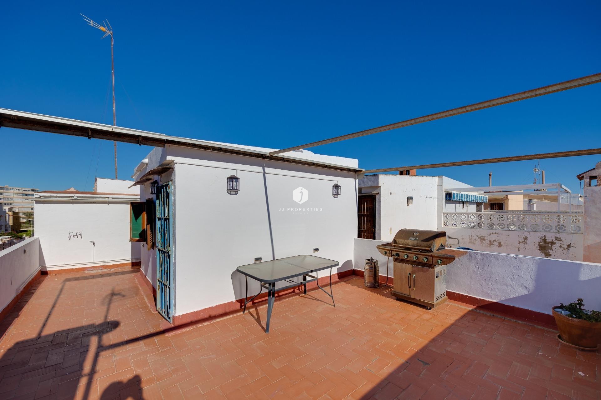 D'occasion - Bungalow -
Torrevieja - La Mata