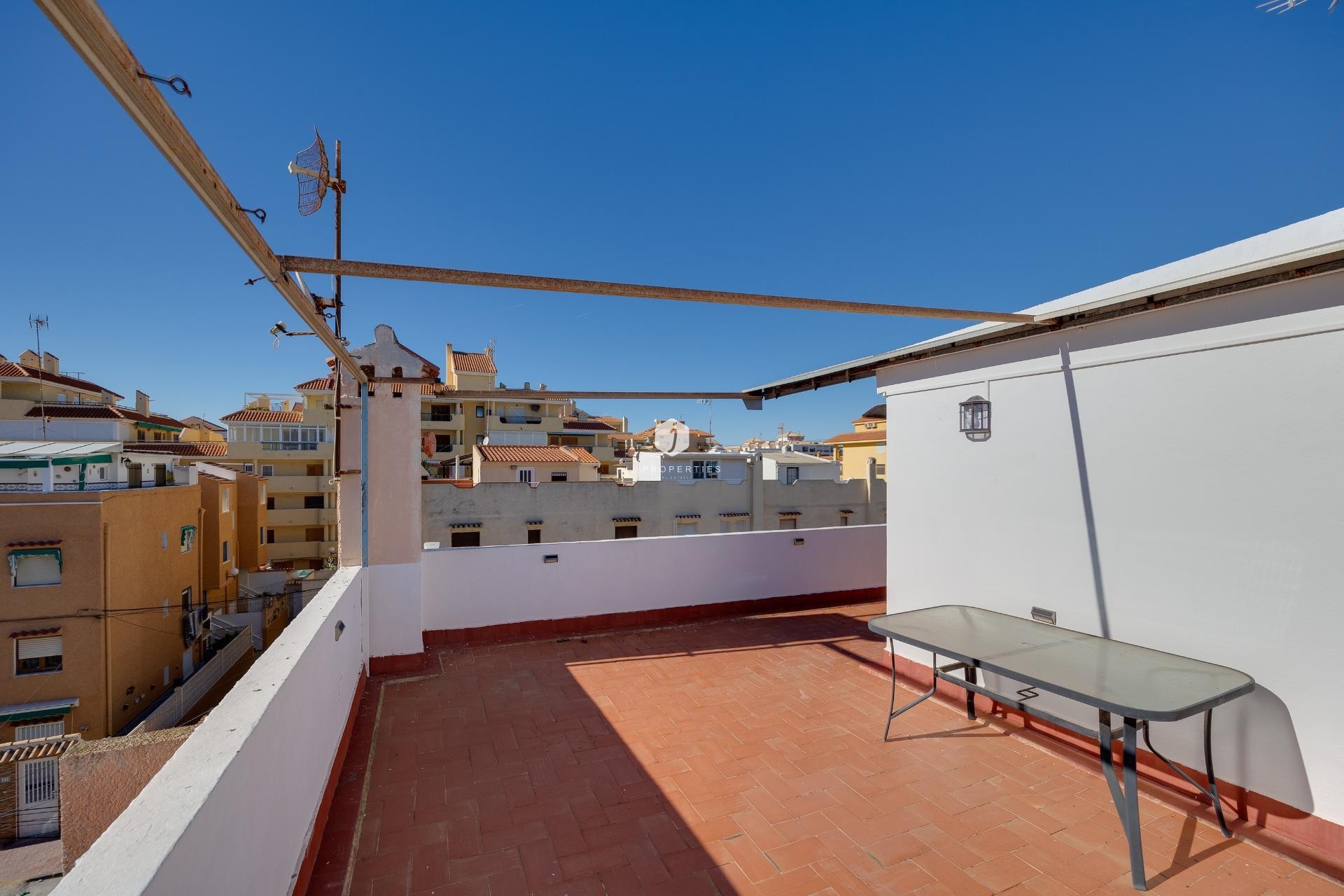 D'occasion - Bungalow -
Torrevieja - La Mata