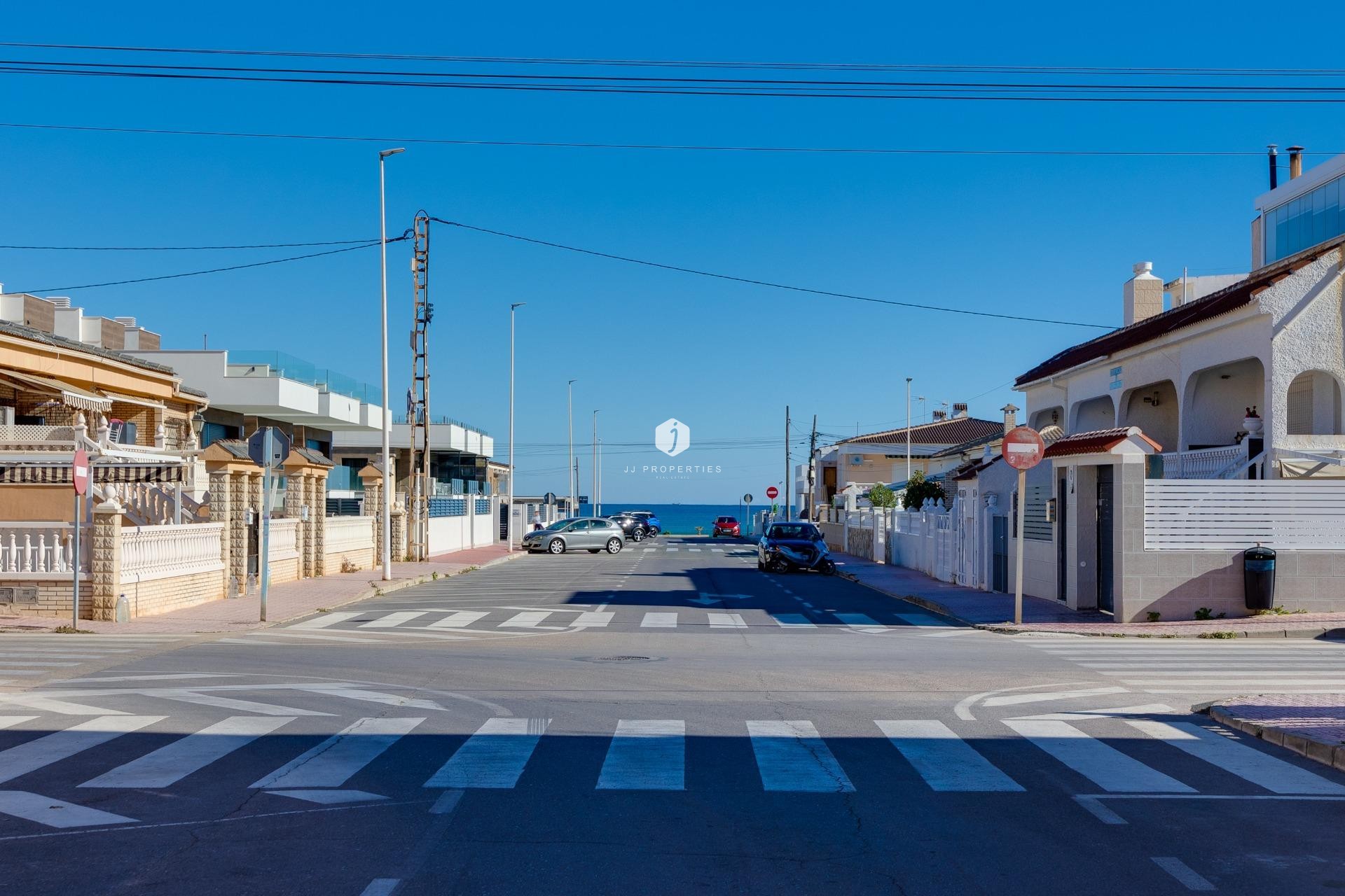 D'occasion - Bungalow -
Torrevieja - La Mata