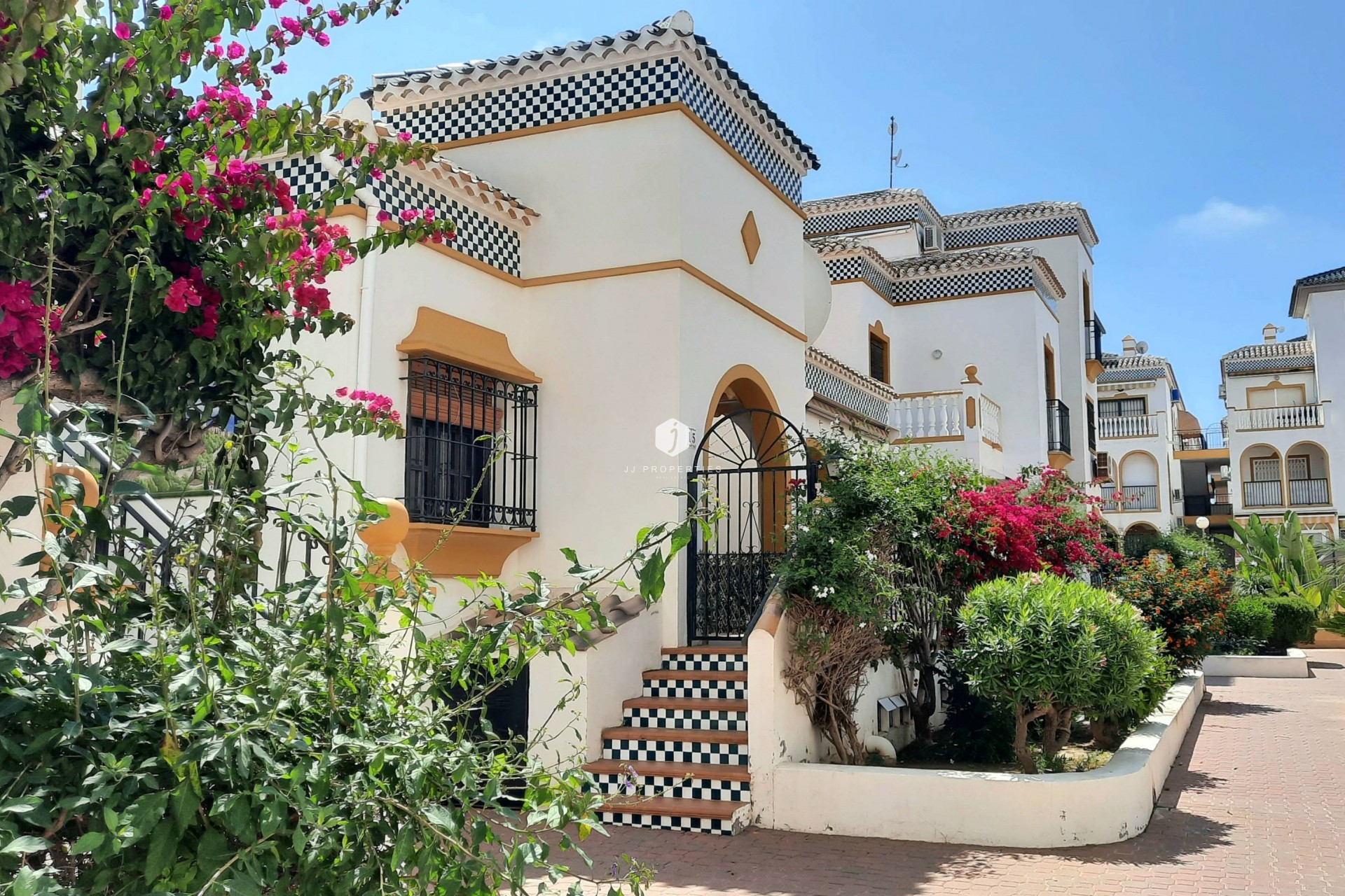D'occasion - Bungalow -
Torrevieja - La Mata