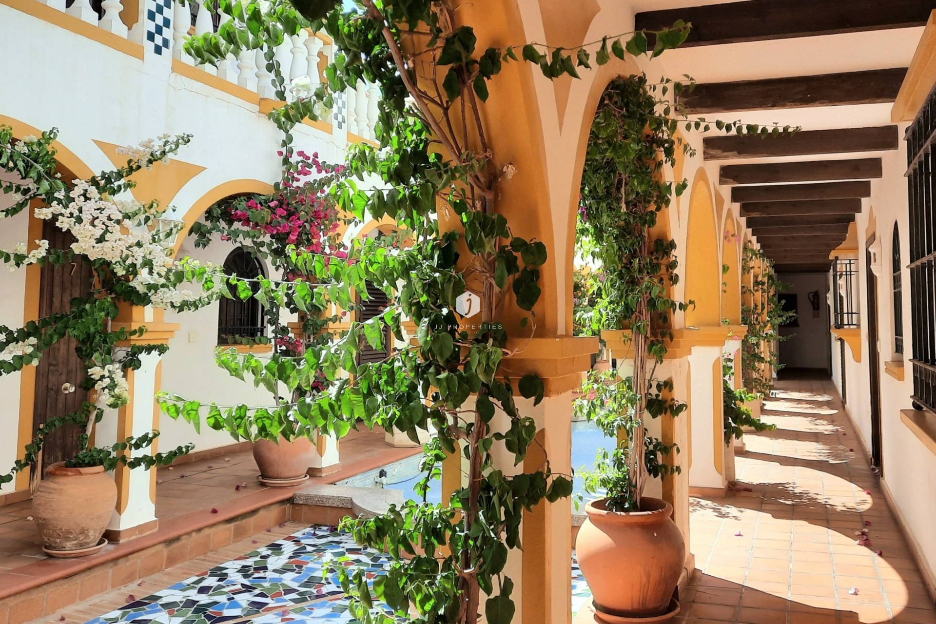 D'occasion - Bungalow -
Torrevieja - La Mata