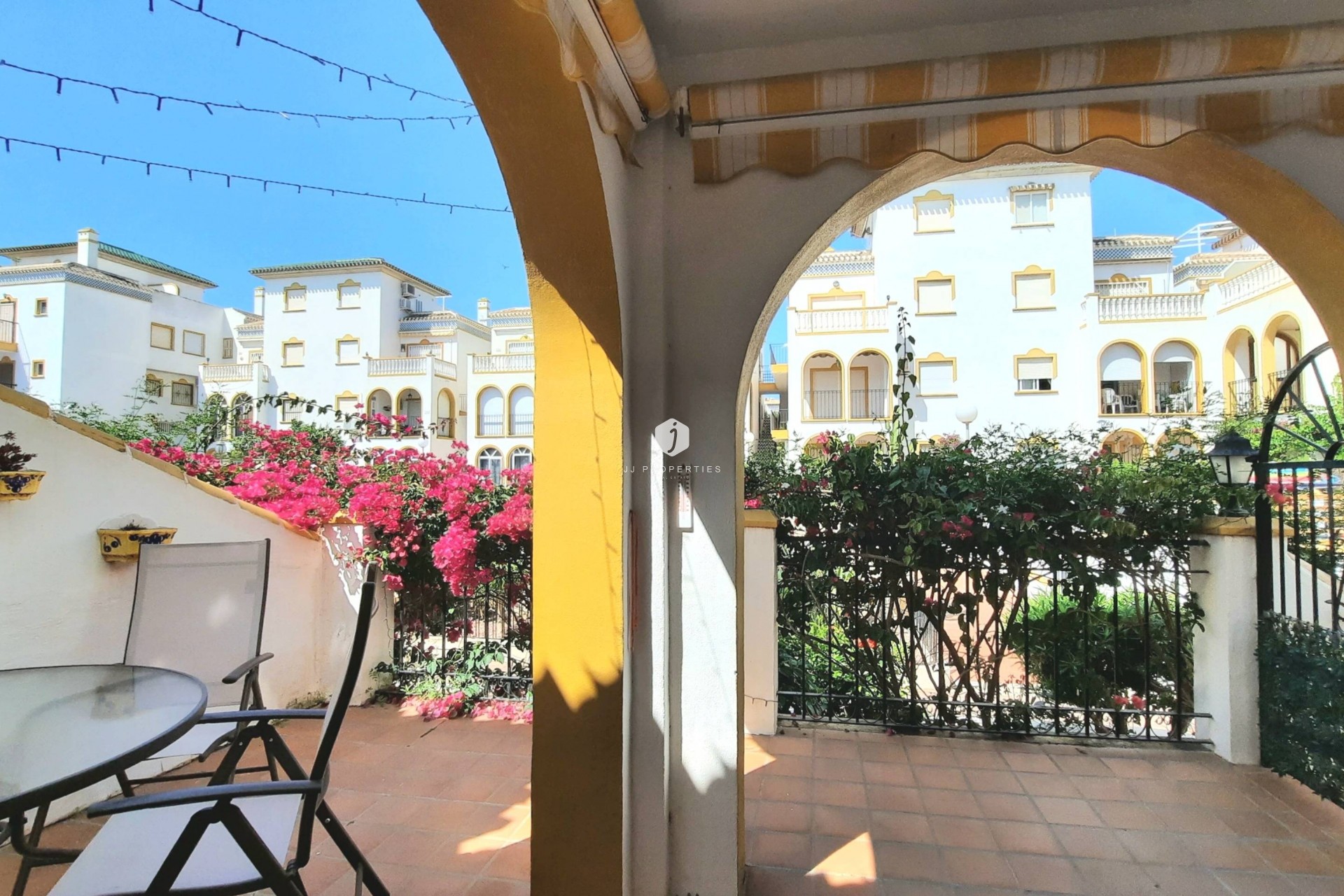 D'occasion - Bungalow -
Torrevieja - La Mata