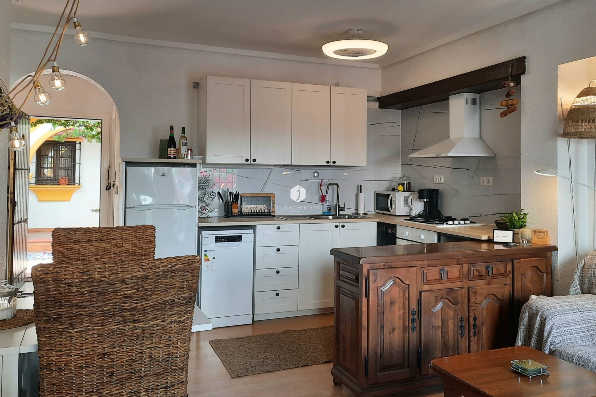 D'occasion - Bungalow -
Torrevieja - La Mata