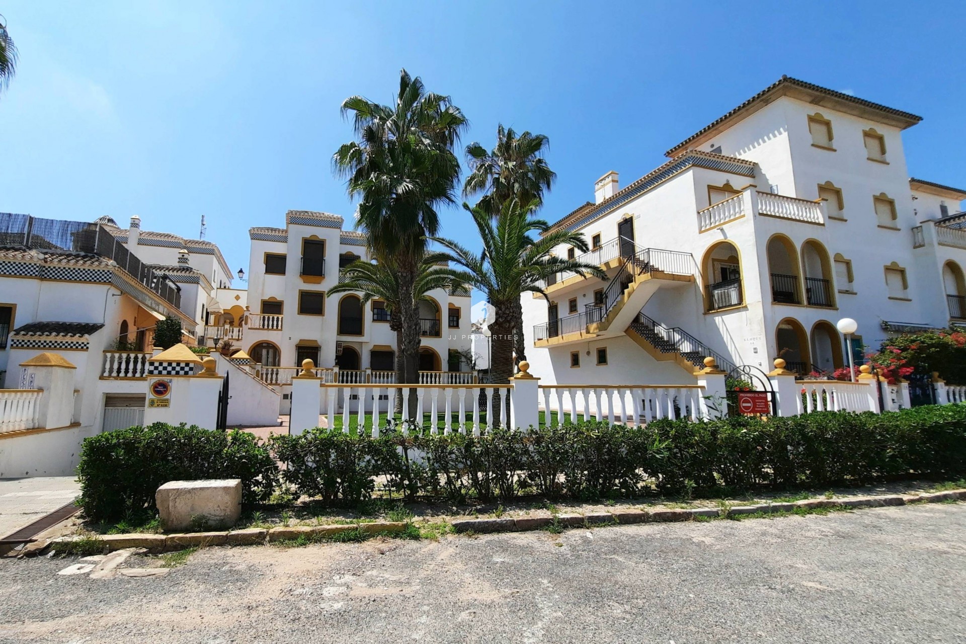 D'occasion - Bungalow -
Torrevieja - La Mata