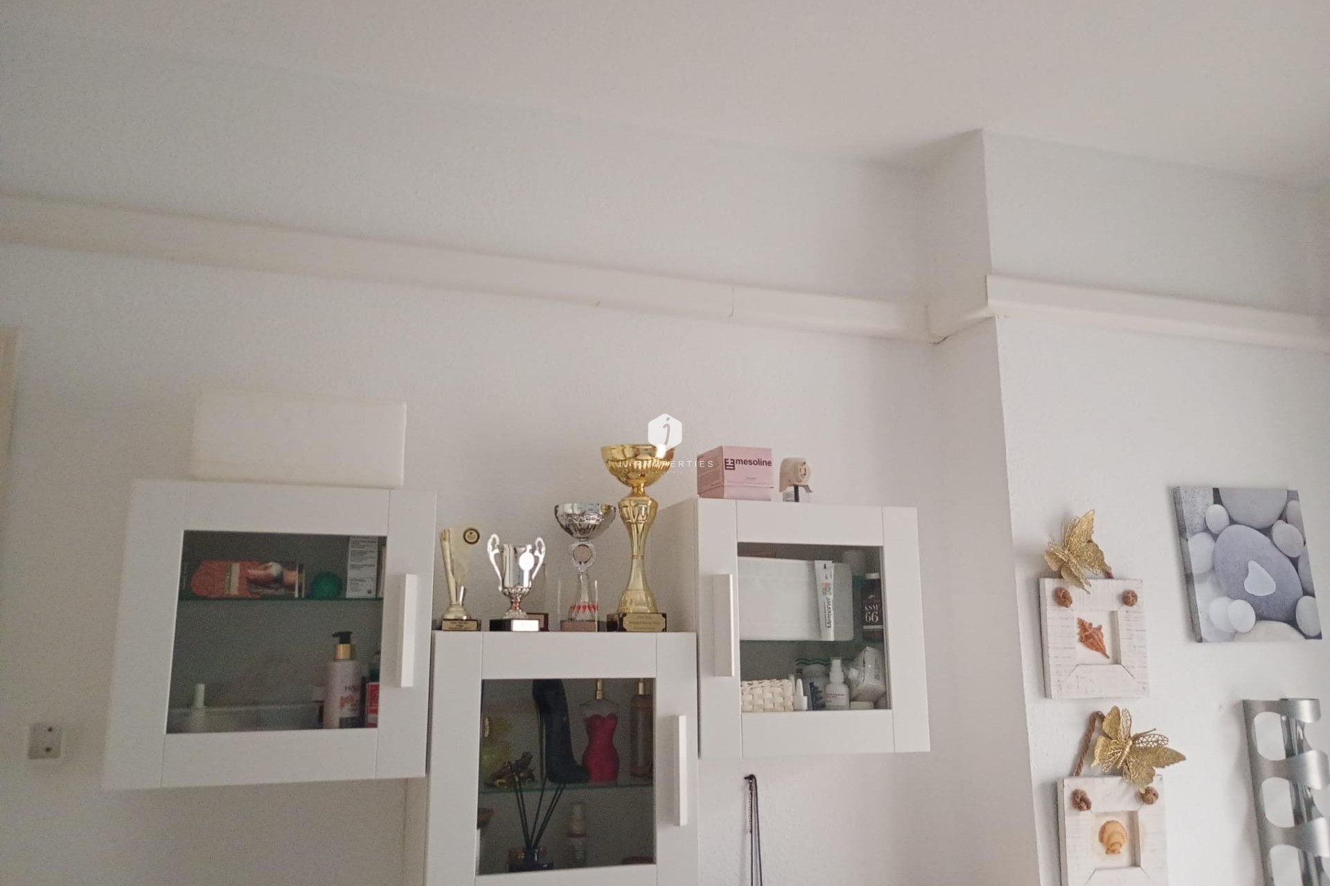 D'occasion - Bungalow -
Torrevieja - La Siesta - El Salado - Torreta