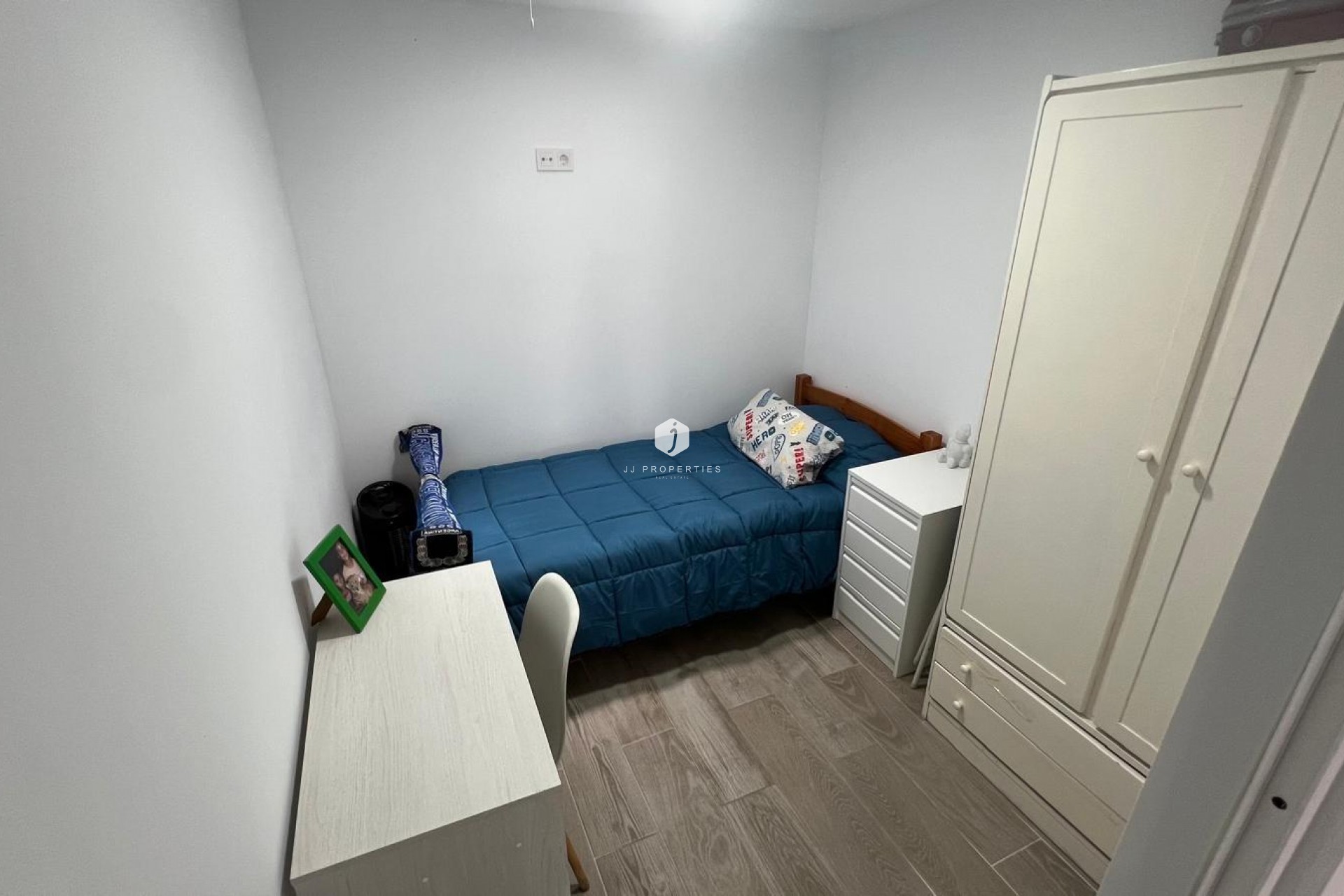 D'occasion - Bungalow -
Torrevieja - La Siesta - El Salado - Torreta