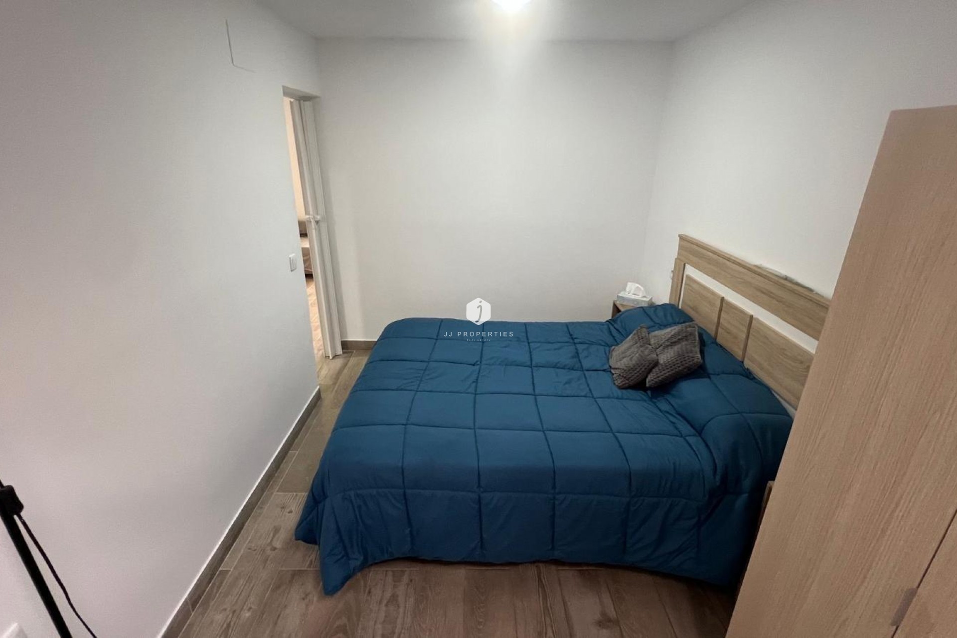 D'occasion - Bungalow -
Torrevieja - La Siesta - El Salado - Torreta