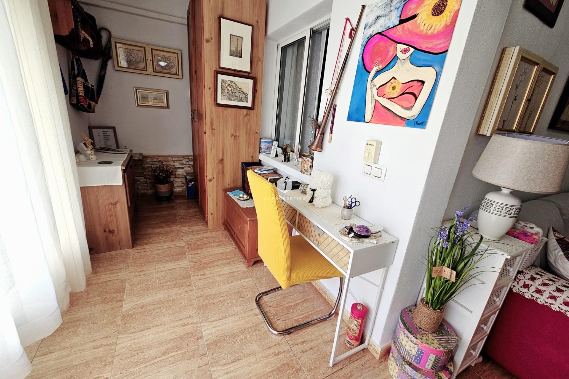 D'occasion - Bungalow -
Torrevieja - La Siesta - El Salado - Torreta