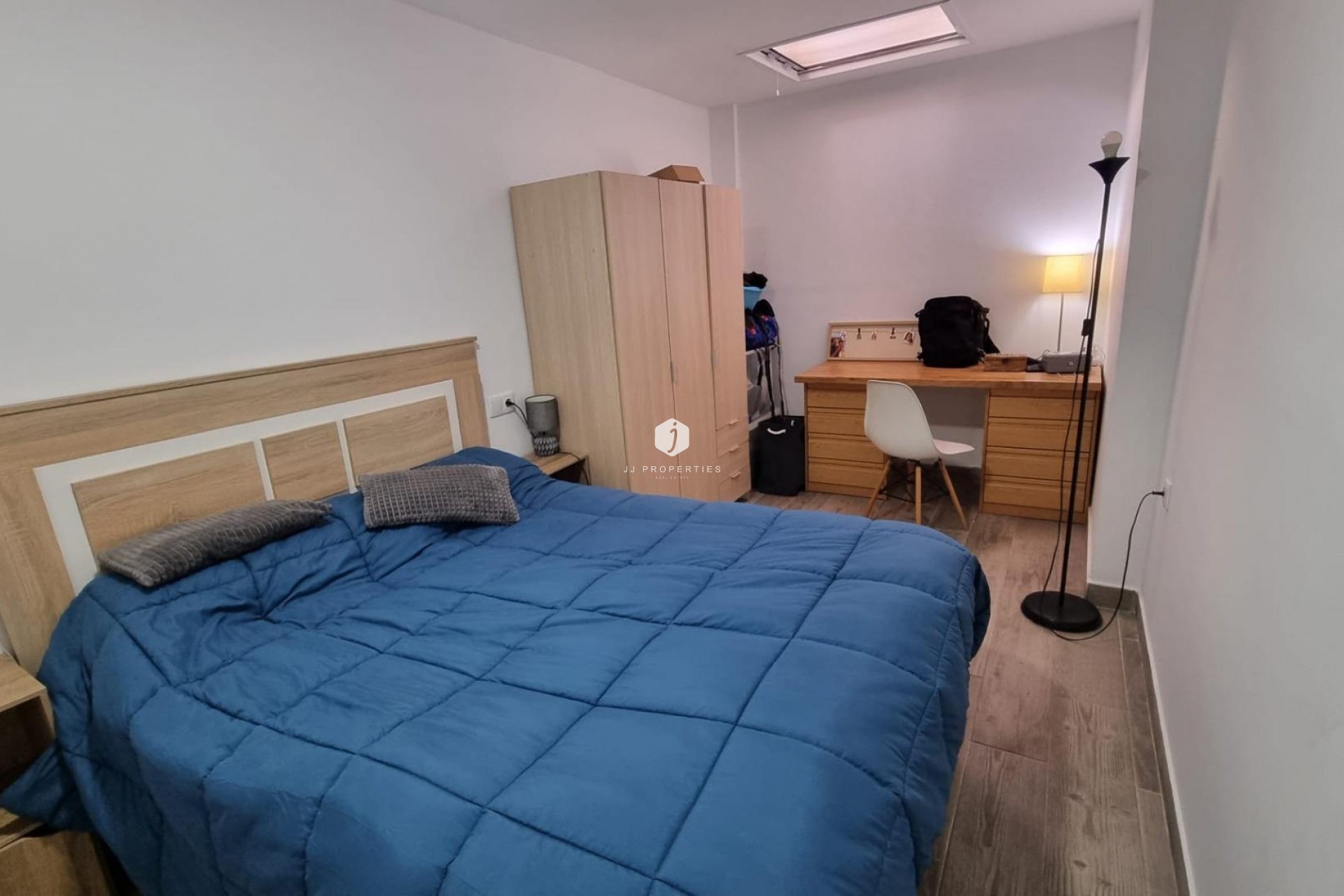 D'occasion - Bungalow -
Torrevieja - La Siesta - El Salado - Torreta