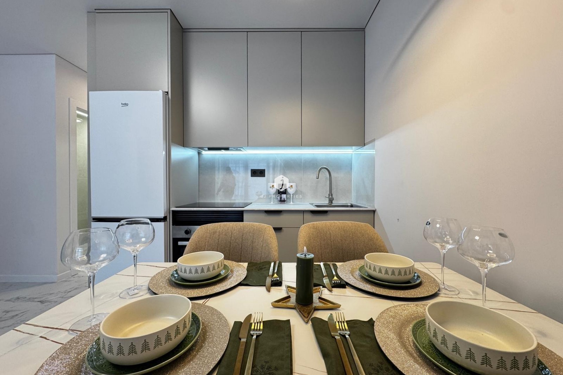 D'occasion - Bungalow -
Torrevieja - La Siesta - El Salado - Torreta