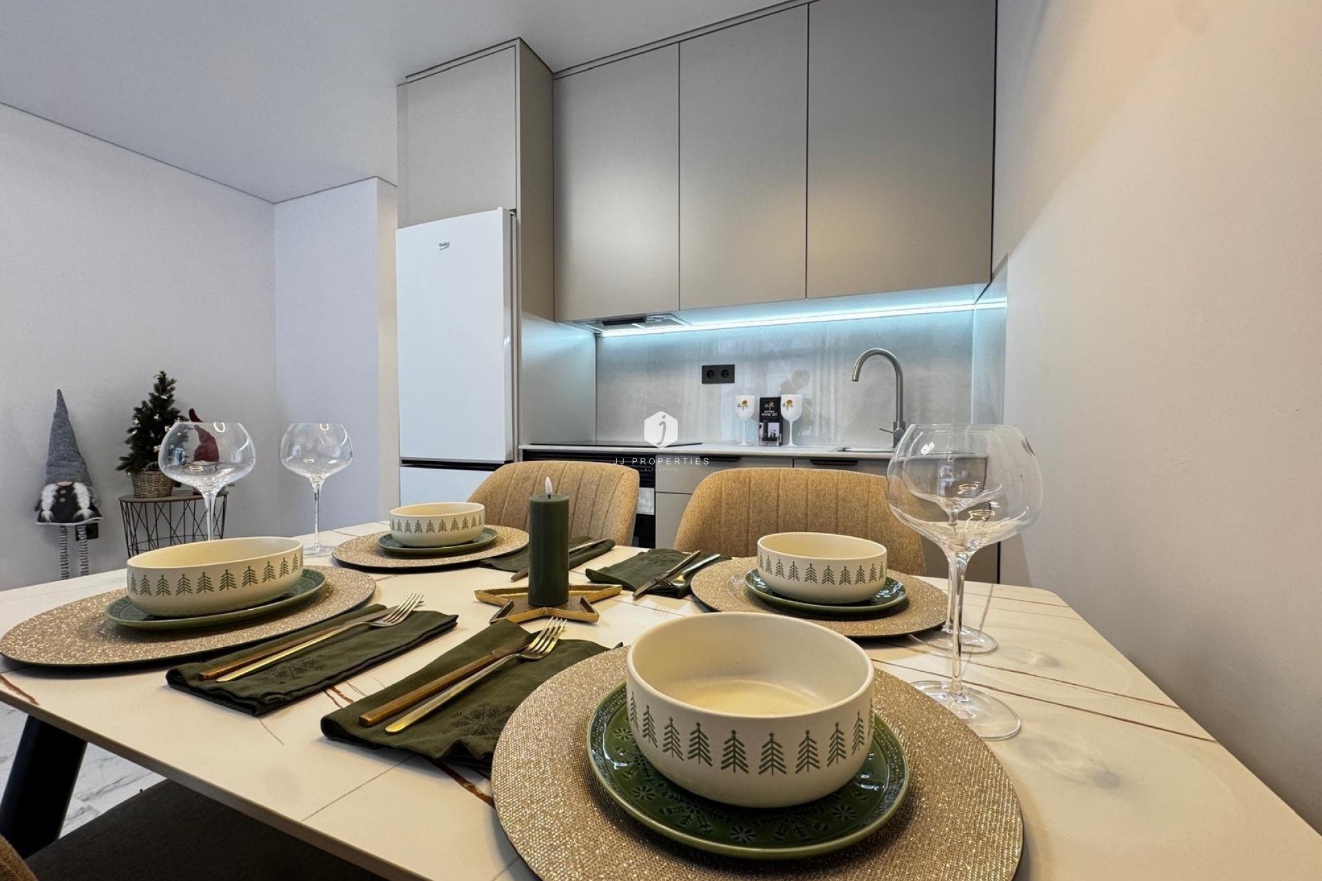 D'occasion - Bungalow -
Torrevieja - La Siesta - El Salado - Torreta