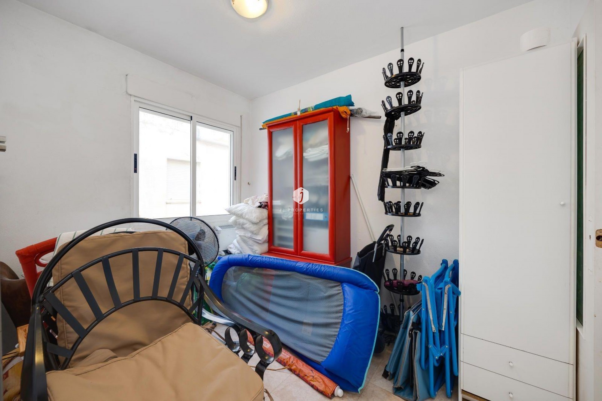 D'occasion - Bungalow -
Torrevieja - La Siesta - El Salado - Torreta