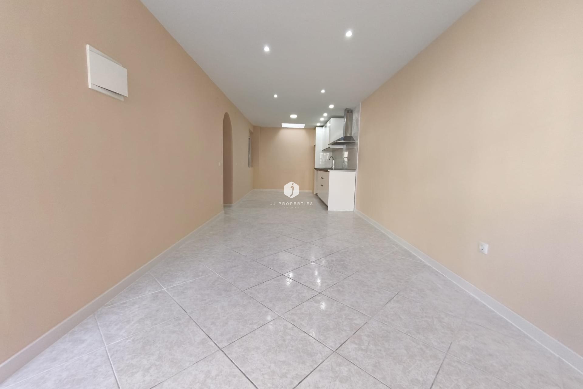 D'occasion - Bungalow -
Torrevieja - La Siesta - El Salado - Torreta