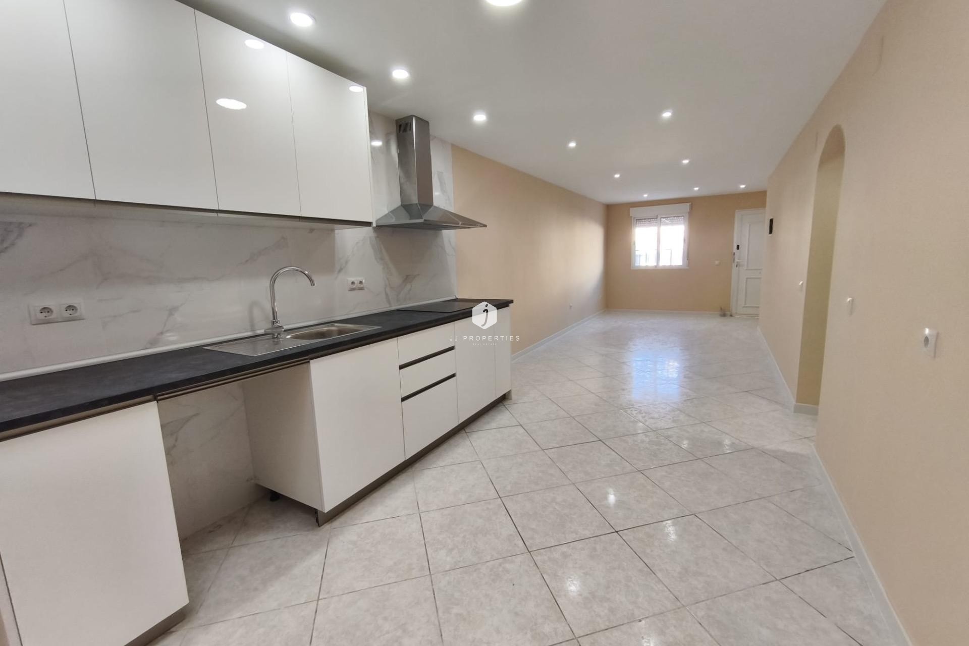 D'occasion - Bungalow -
Torrevieja - La Siesta - El Salado - Torreta