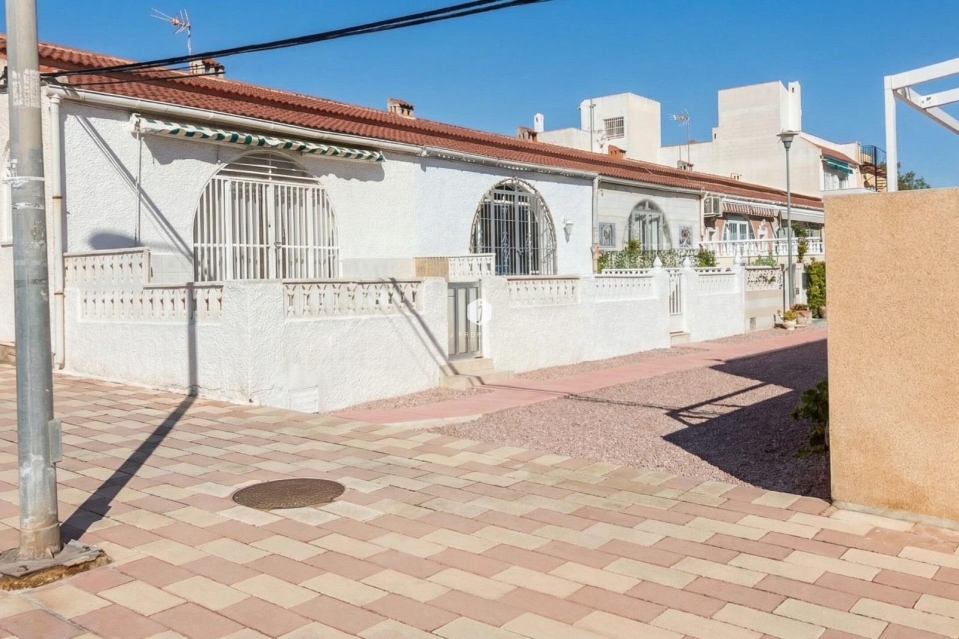 D'occasion - Bungalow -
Torrevieja - La Siesta - El Salado - Torreta