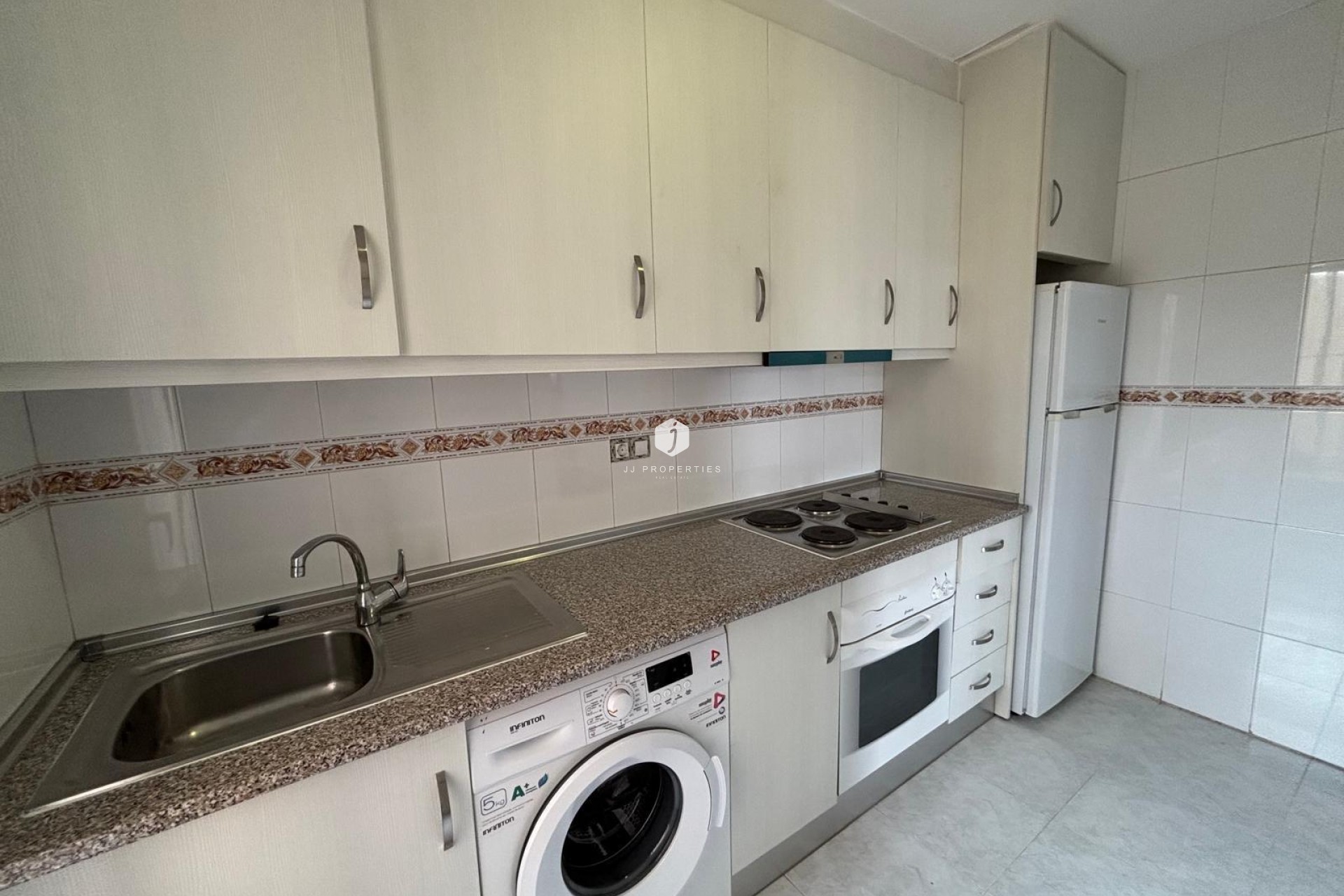 D'occasion - Bungalow -
Torrevieja - La Siesta - El Salado - Torreta