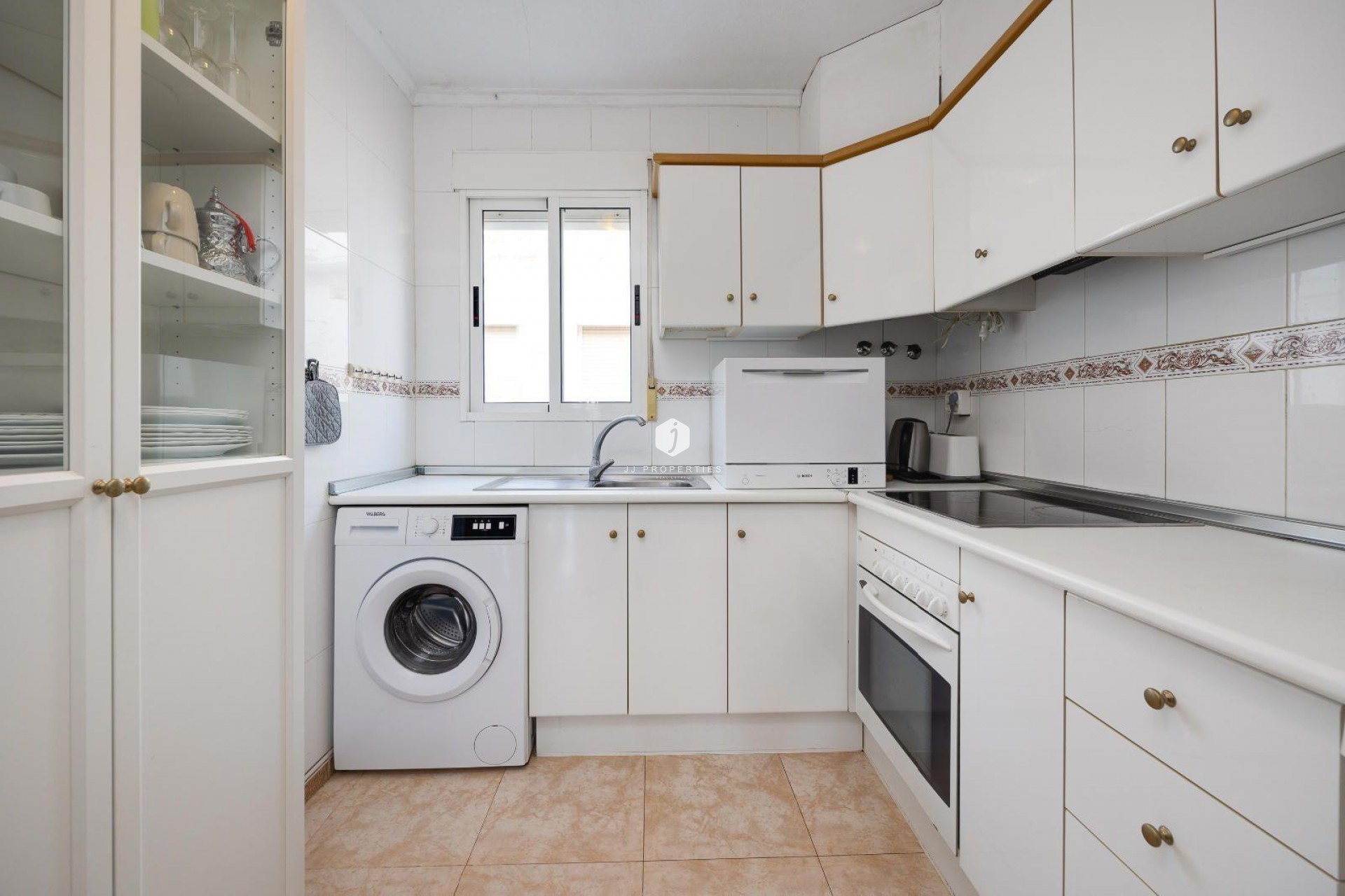 D'occasion - Bungalow -
Torrevieja - La Siesta - El Salado - Torreta