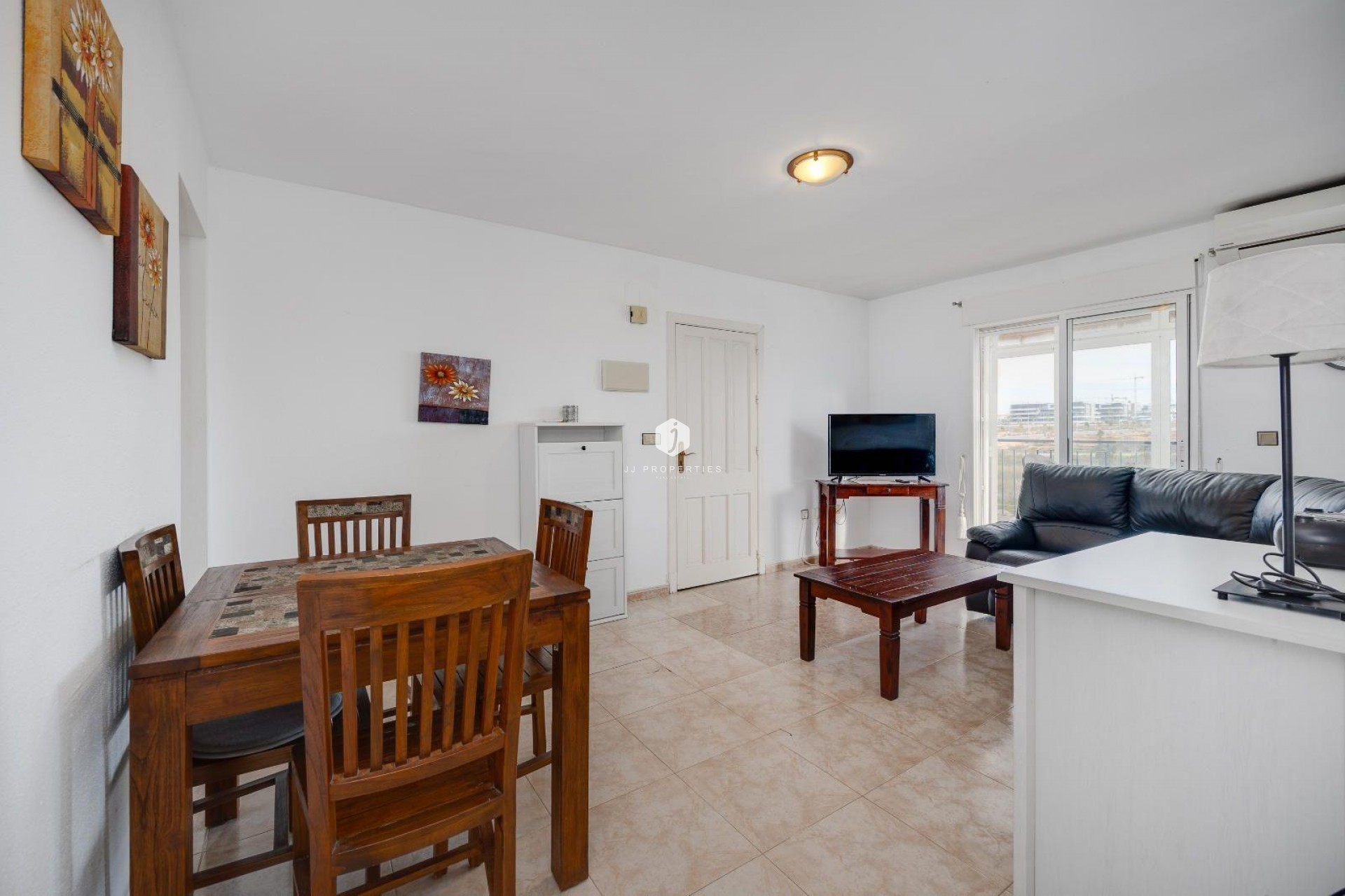 D'occasion - Bungalow -
Torrevieja - La Siesta - El Salado - Torreta