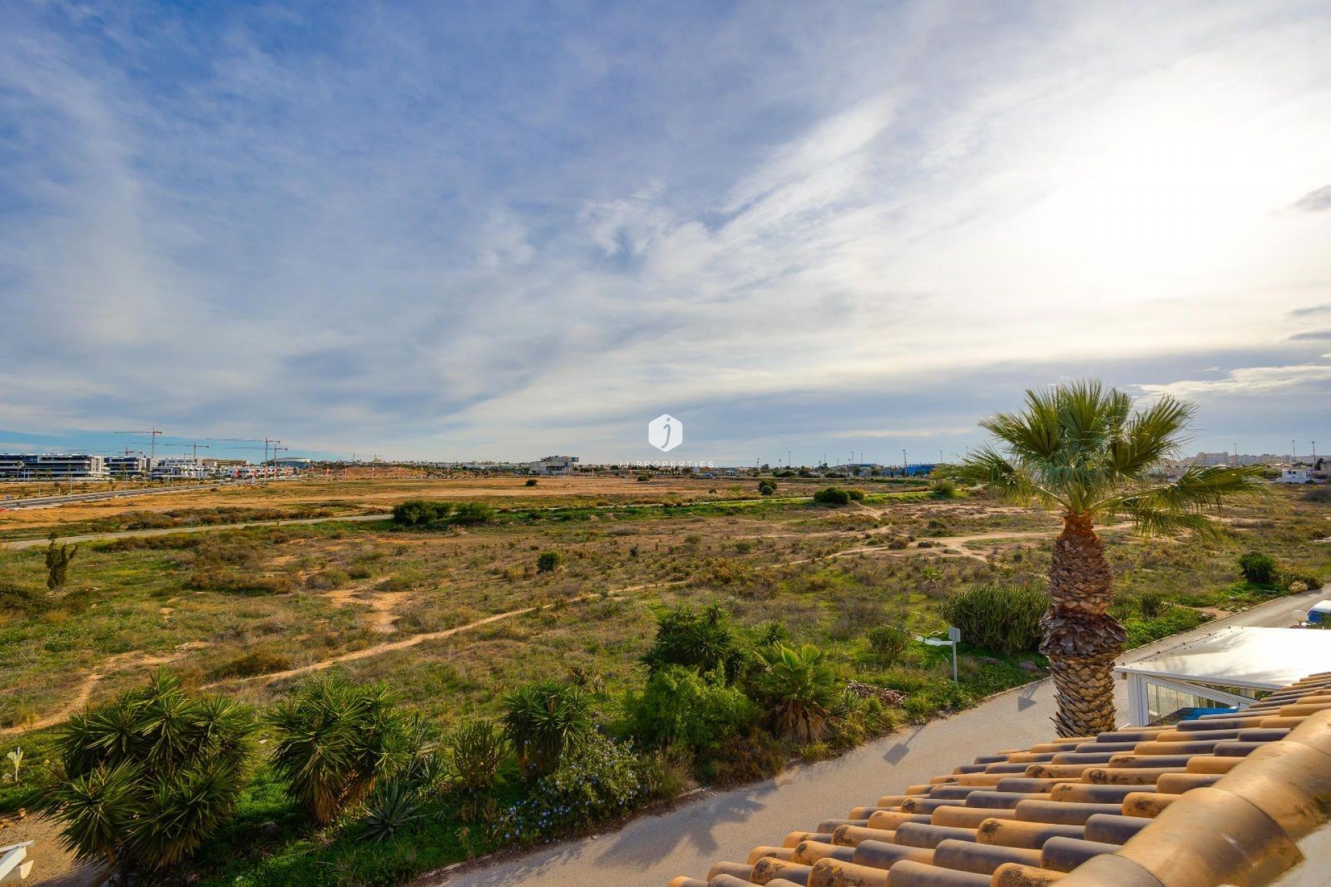 D'occasion - Bungalow -
Torrevieja - La Siesta - El Salado - Torreta