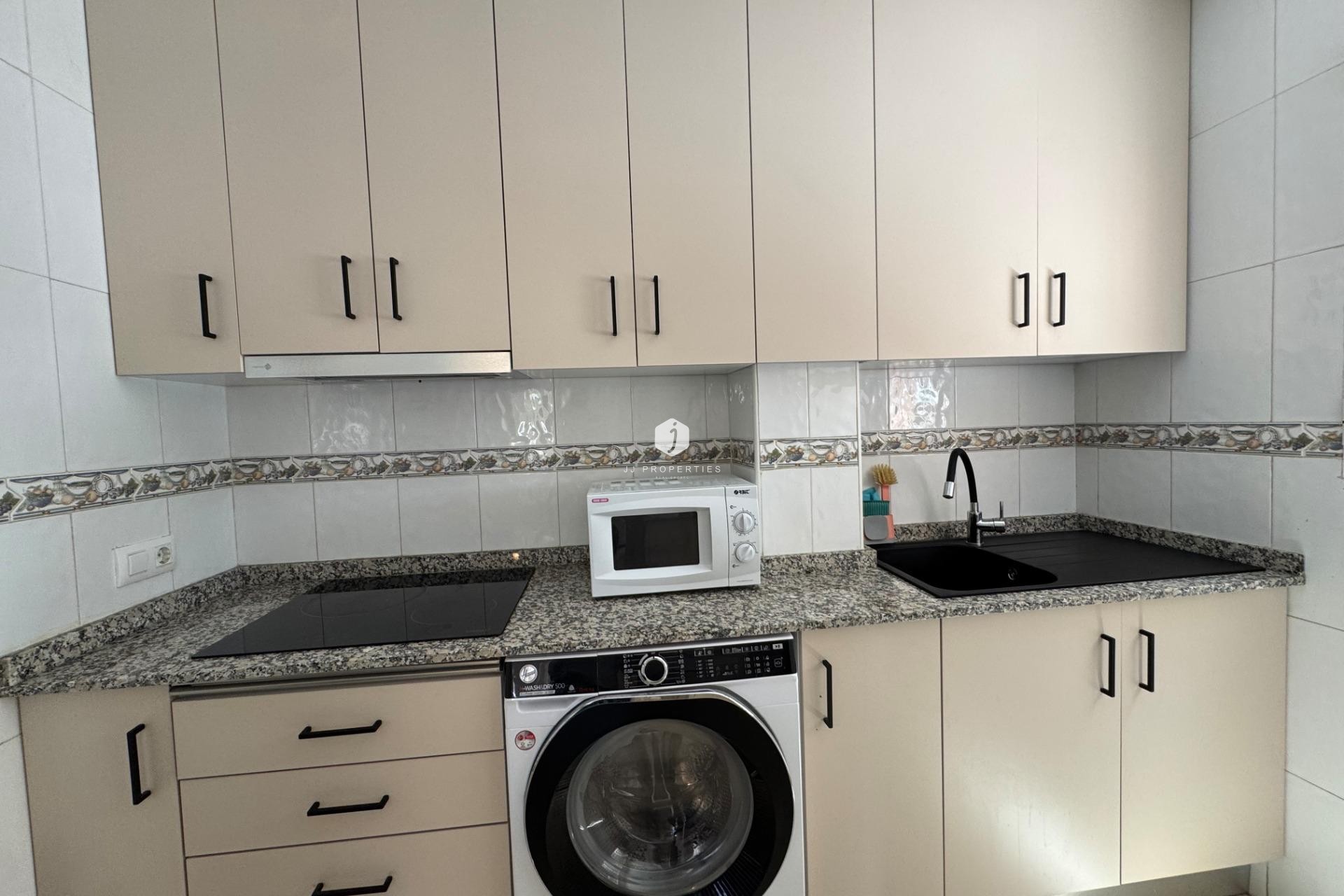 D'occasion - Bungalow -
Torrevieja - La Siesta - El Salado - Torreta