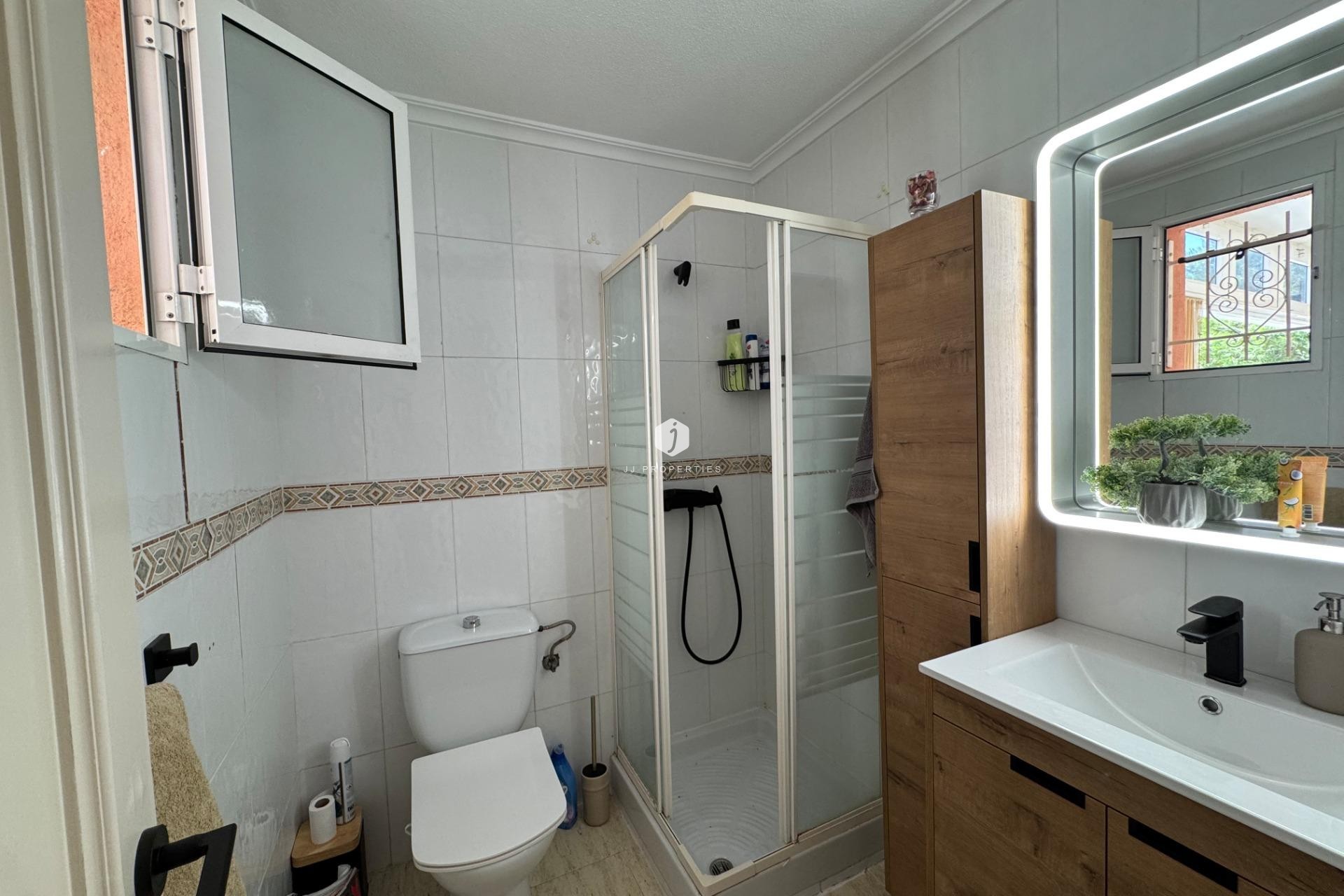D'occasion - Bungalow -
Torrevieja - La Siesta - El Salado - Torreta