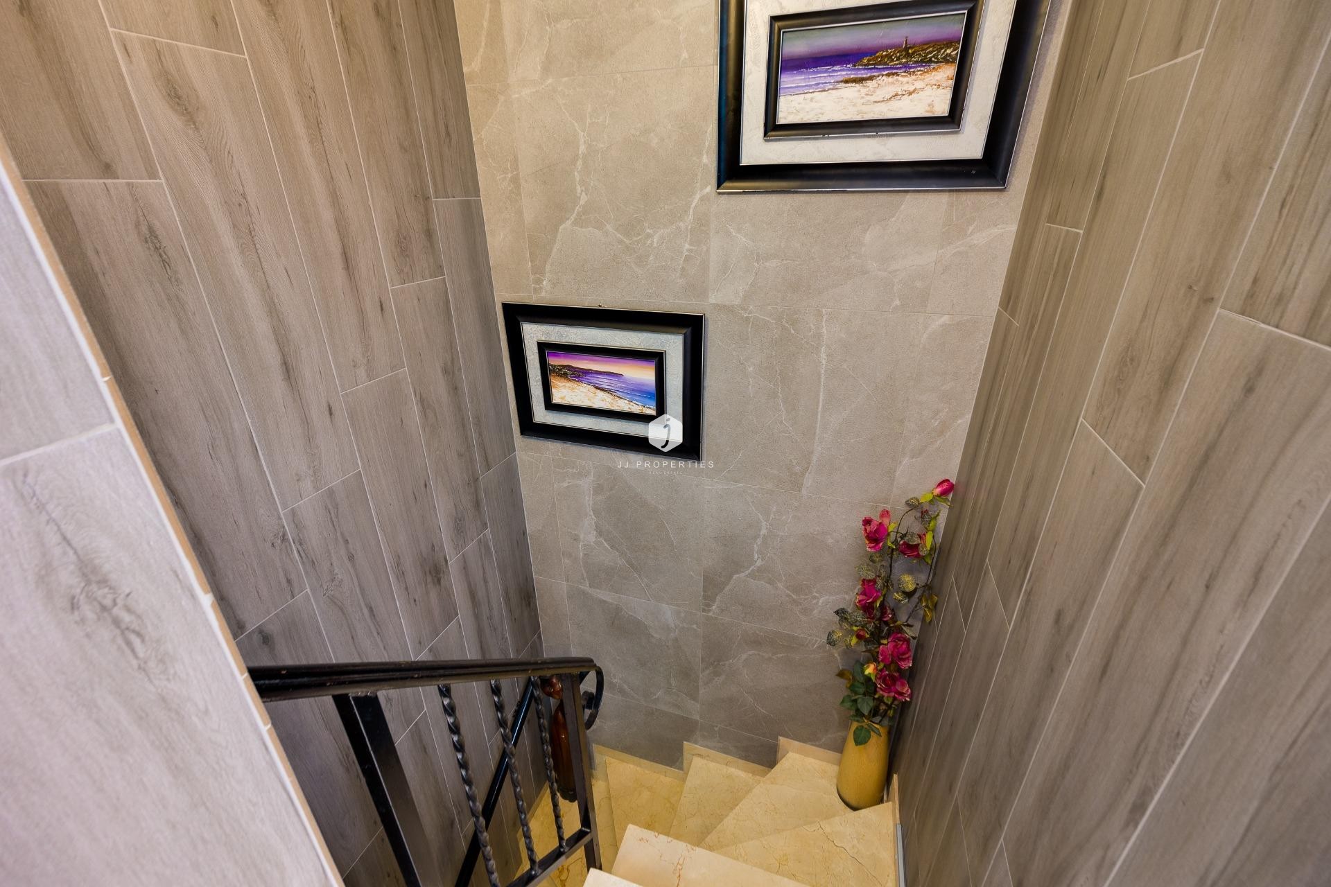 D'occasion - Bungalow -
Torrevieja - La Siesta - El Salado - Torreta