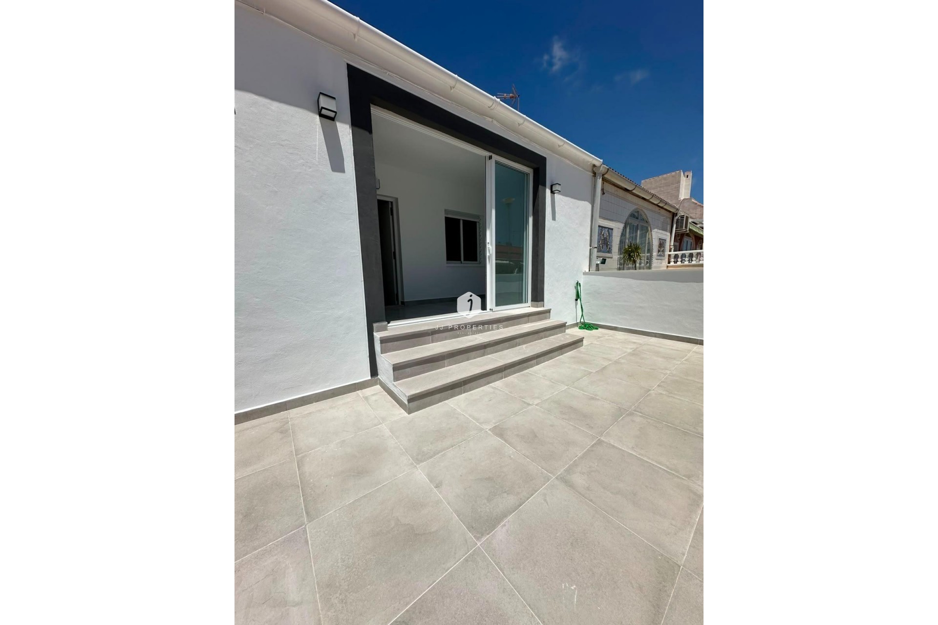 D'occasion - Bungalow -
Torrevieja - La Siesta - El Salado - Torreta