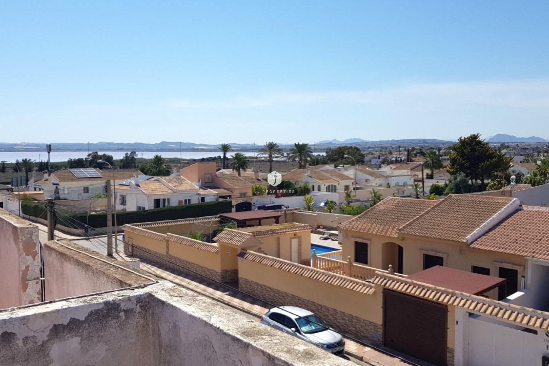 D'occasion - Bungalow -
Torrevieja - La siesta