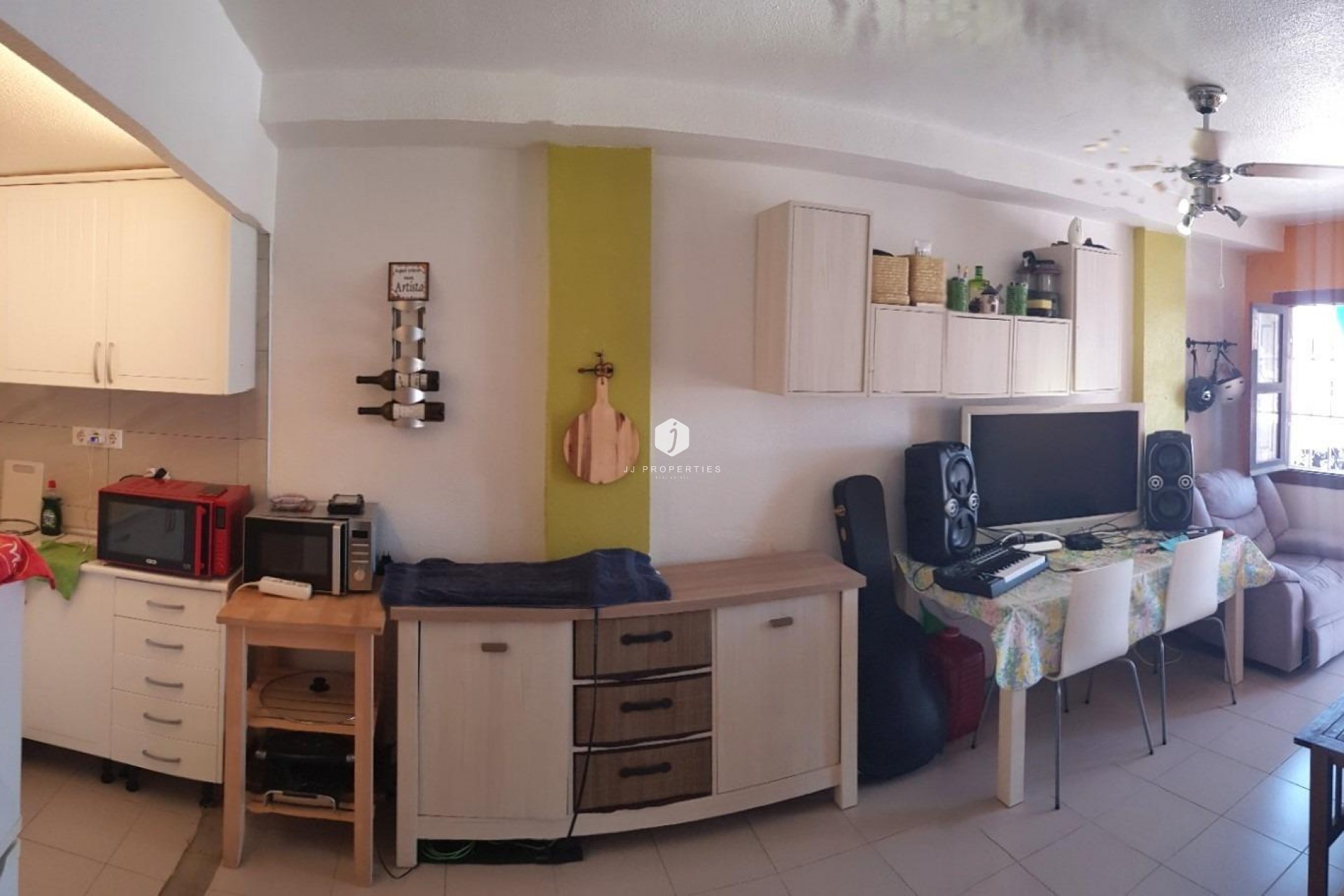 D'occasion - Bungalow -
Torrevieja - La siesta