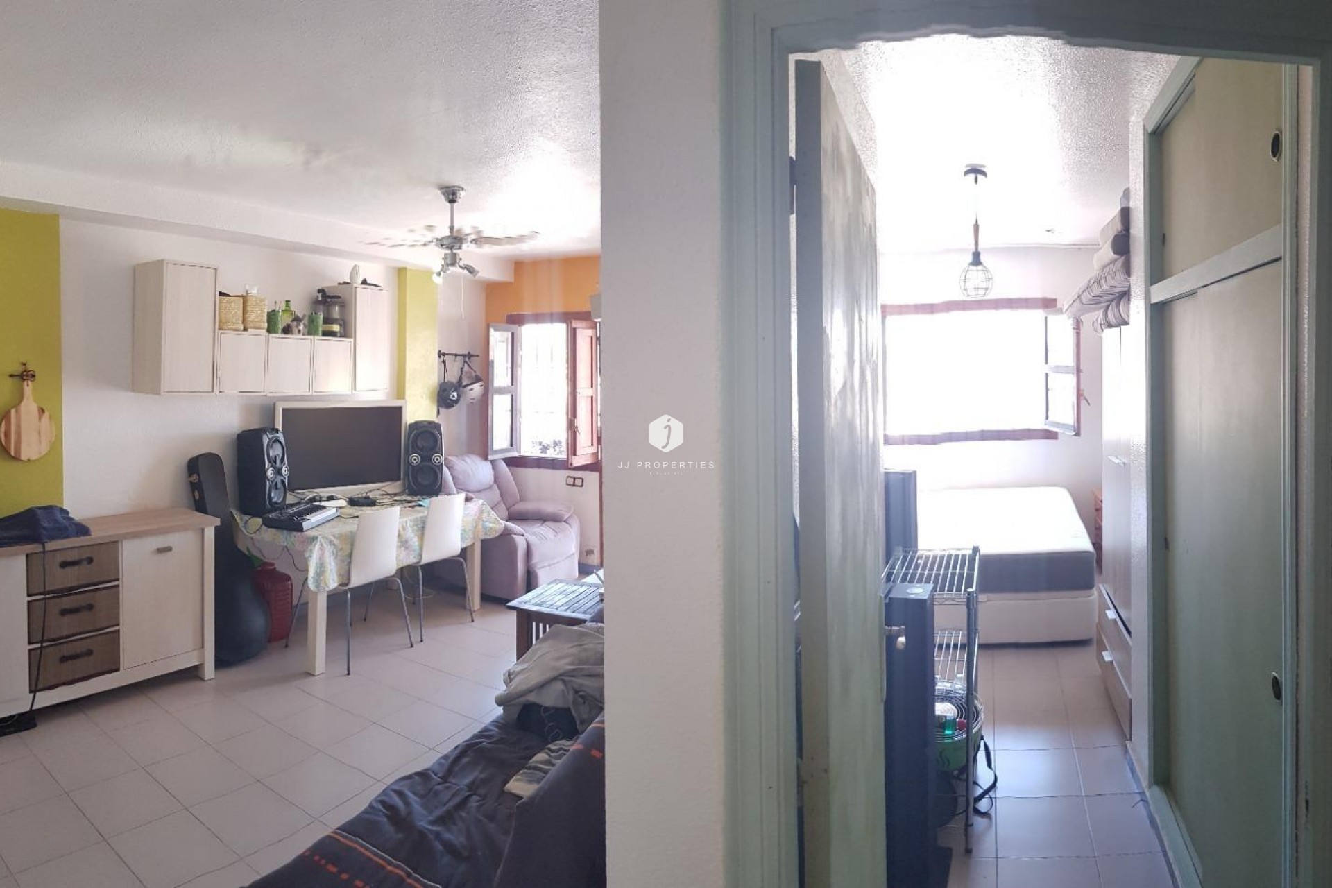 D'occasion - Bungalow -
Torrevieja - La siesta