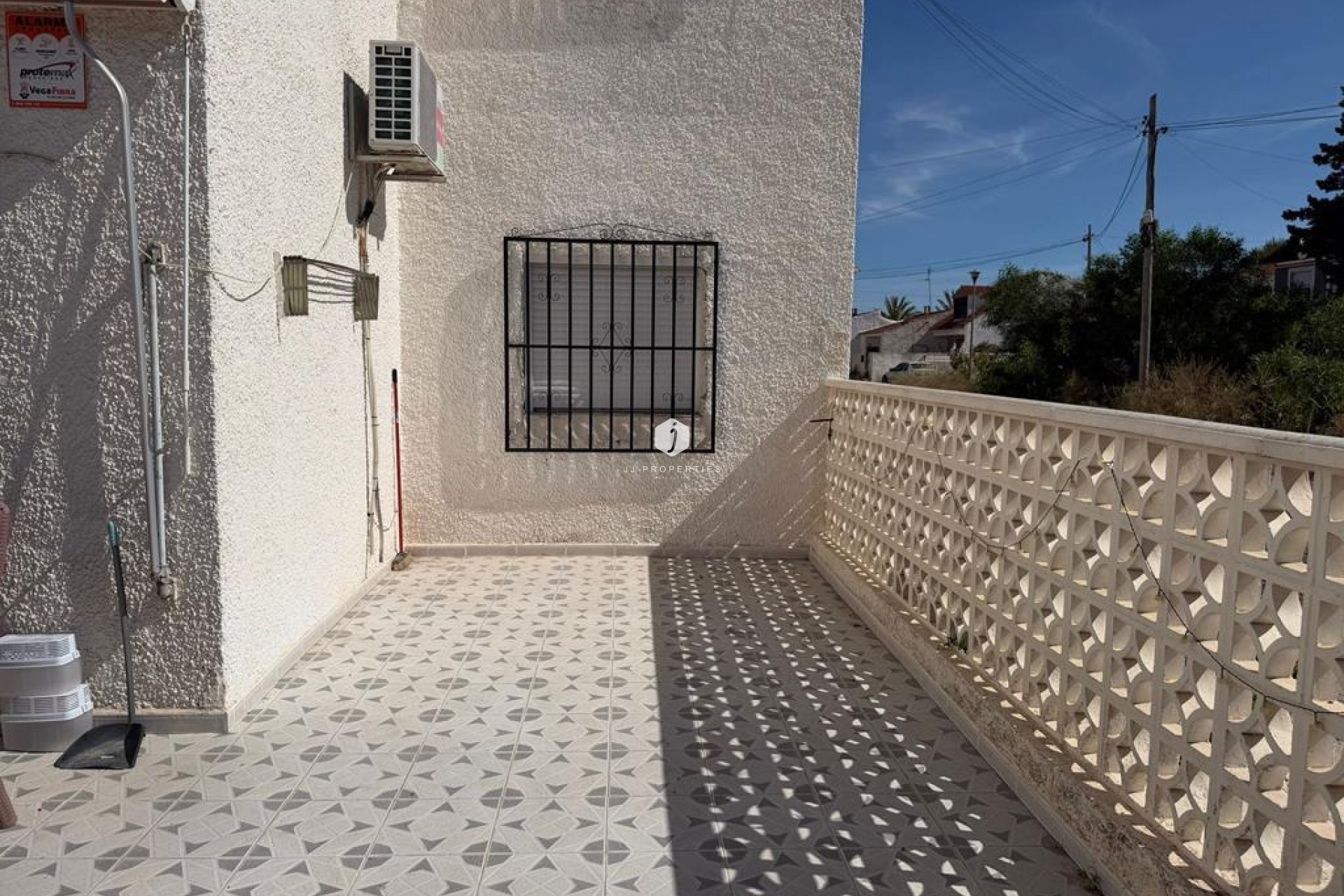 D'occasion - Bungalow -
Torrevieja - LA TORRETAS