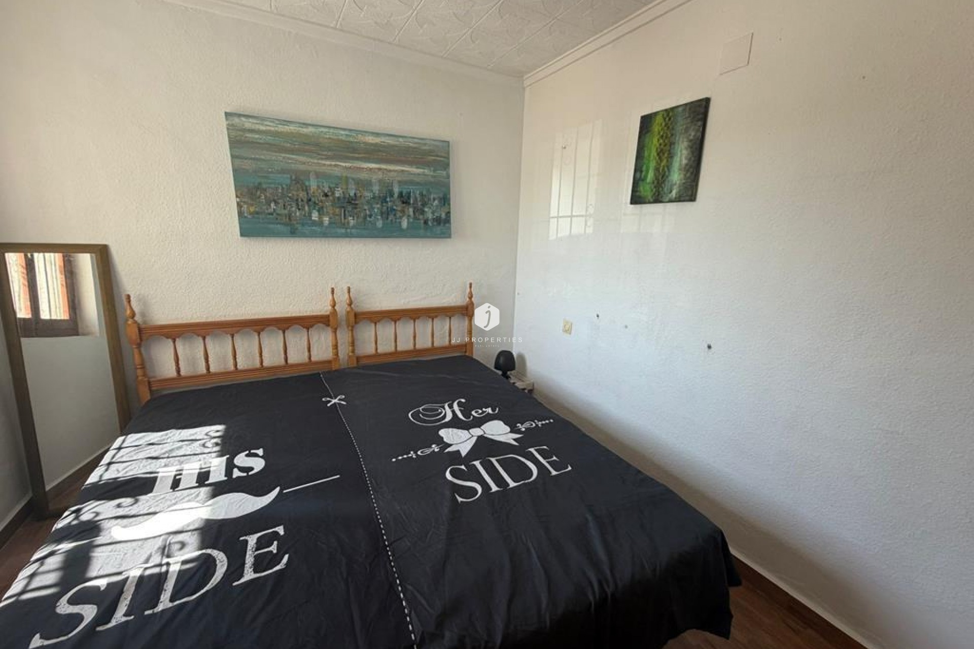 D'occasion - Bungalow -
Torrevieja - LA TORRETAS