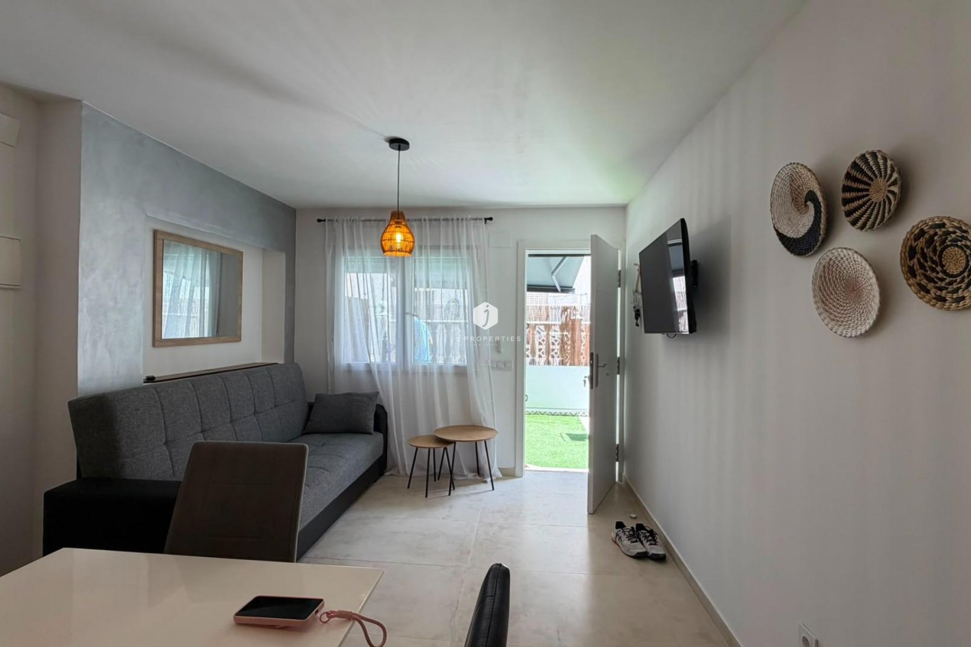 D'occasion - Bungalow -
Torrevieja - La veleta