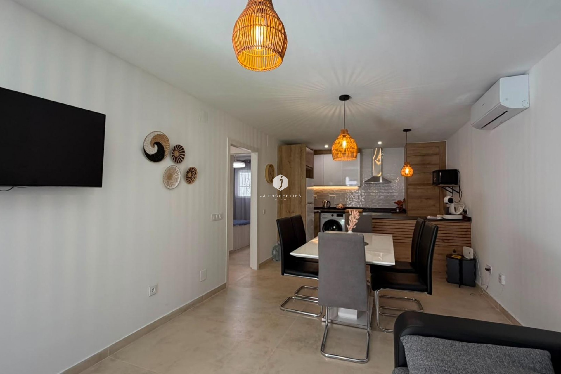 D'occasion - Bungalow -
Torrevieja - La veleta