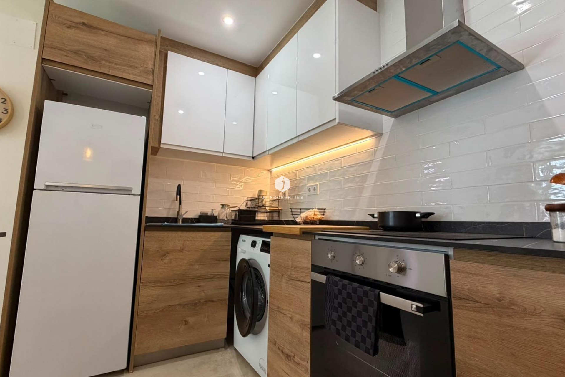 D'occasion - Bungalow -
Torrevieja - La veleta