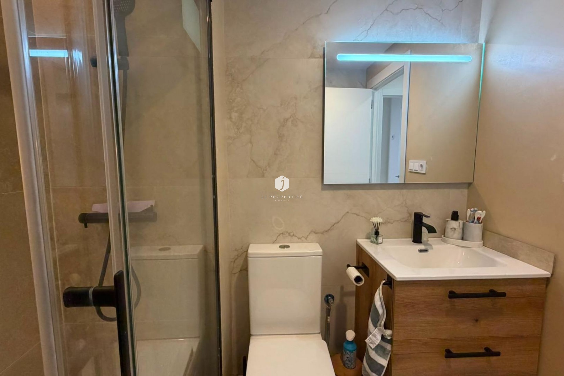 D'occasion - Bungalow -
Torrevieja - La veleta
