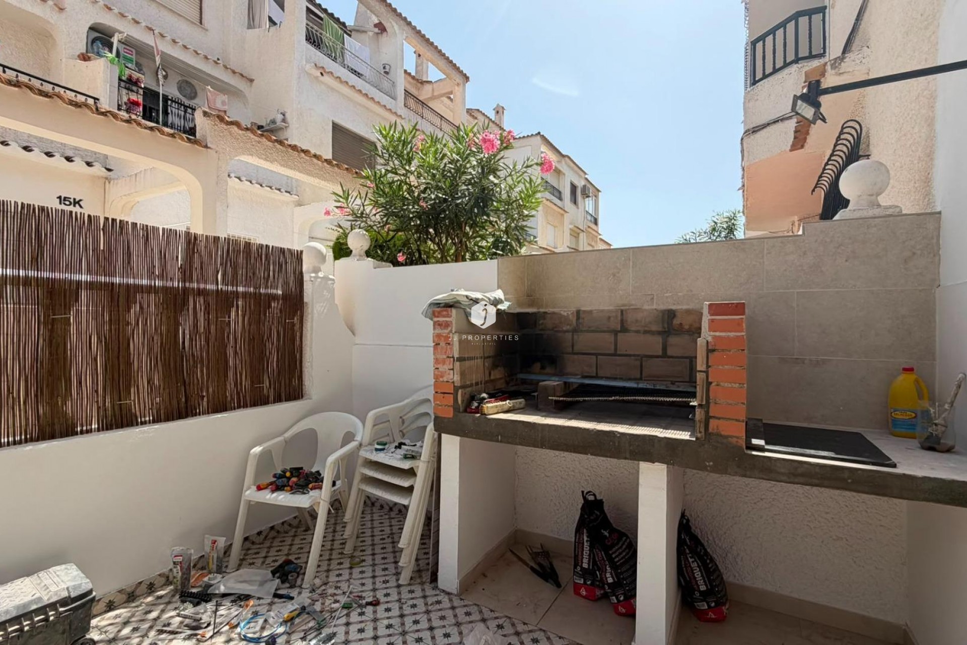 D'occasion - Bungalow -
Torrevieja - La veleta