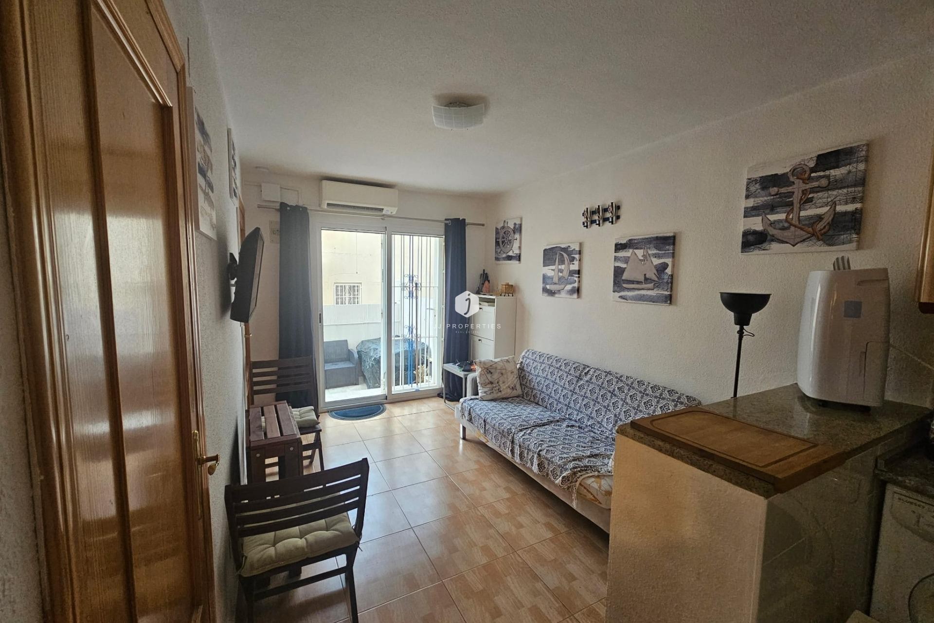 D'occasion - Bungalow -
Torrevieja - Lago Jardin