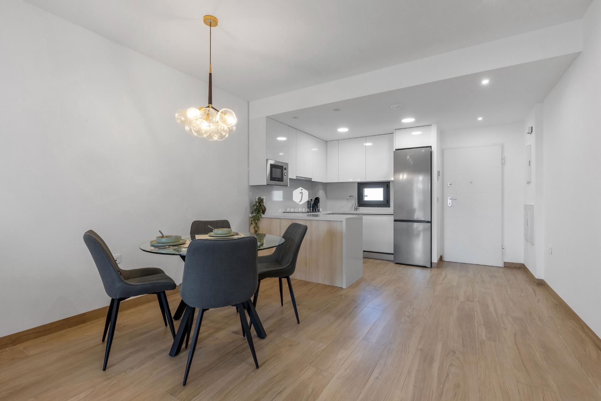 D'occasion - Bungalow -
Torrevieja - Los Balcones - Los Altos del Edén