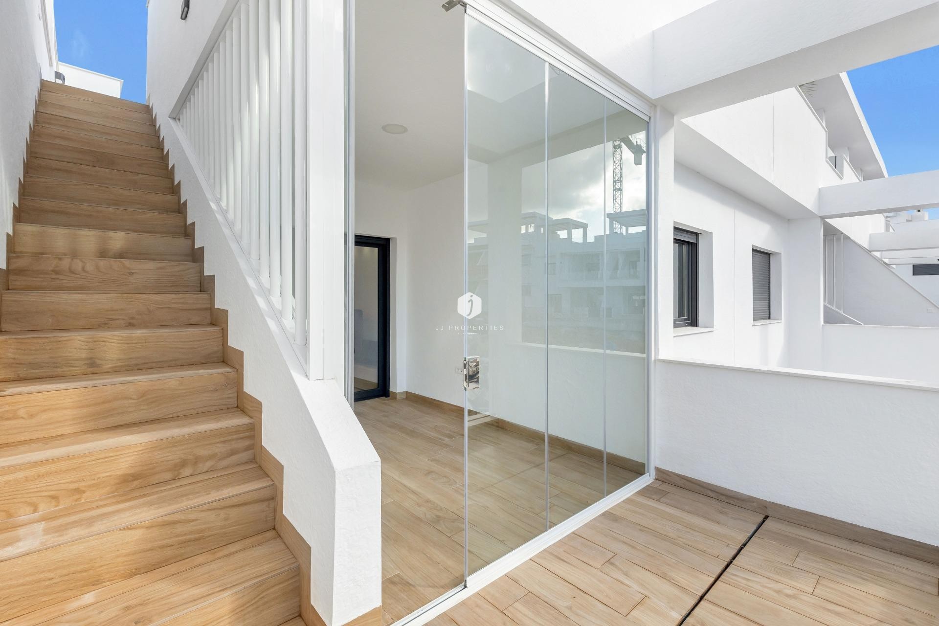 D'occasion - Bungalow -
Torrevieja - Los Balcones - Los Altos del Edén