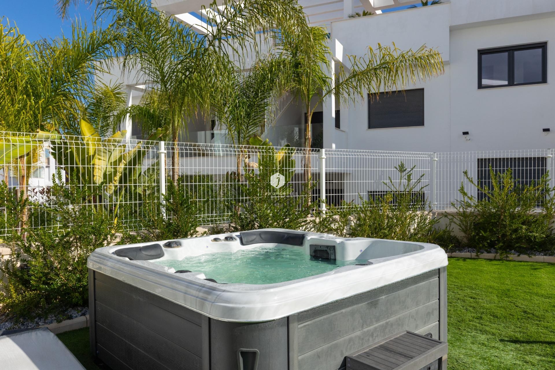 D'occasion - Bungalow -
Torrevieja - Los Balcones - Los Altos del Edén