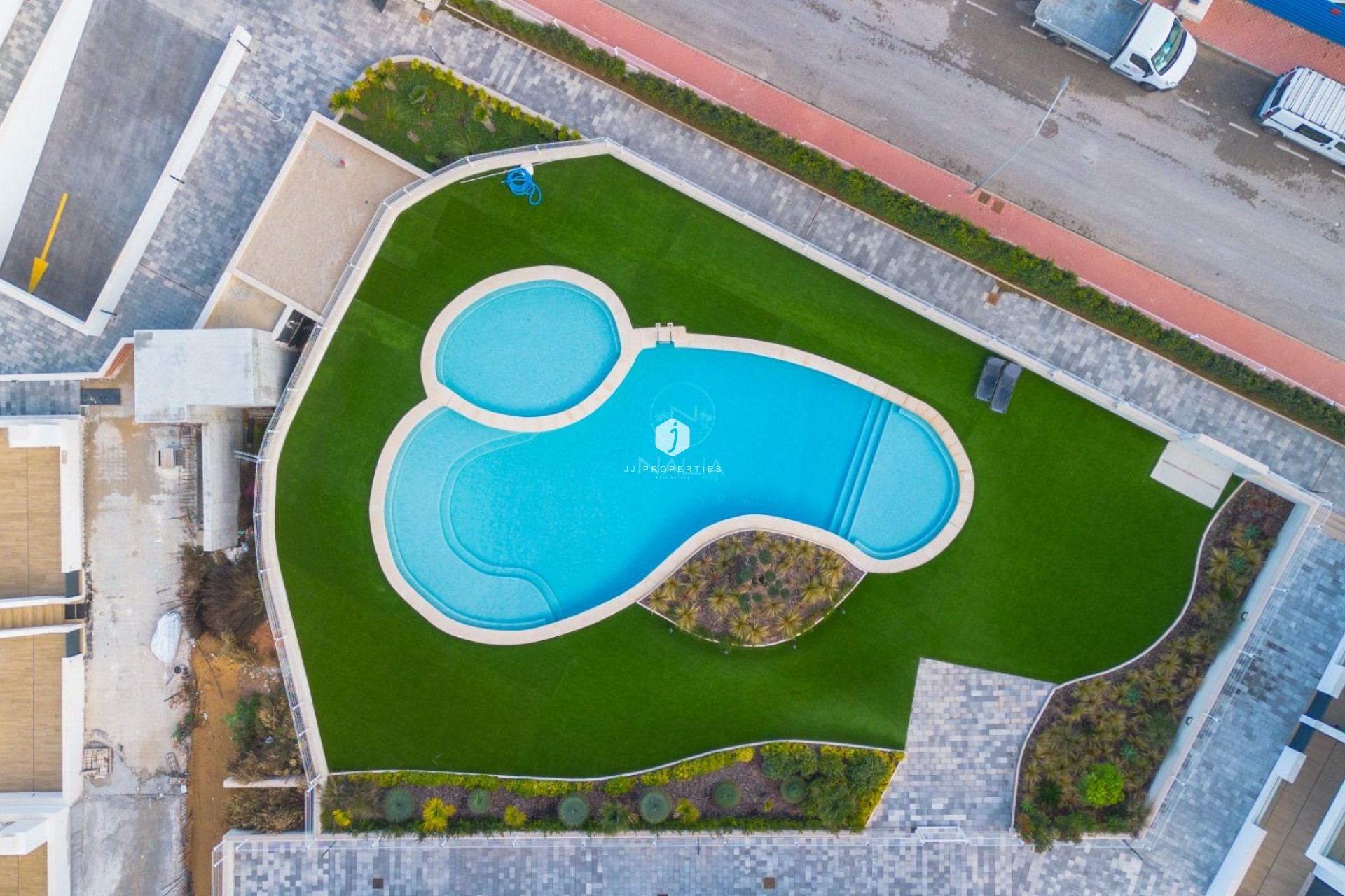 D'occasion - Bungalow -
Torrevieja - Los Balcones - Los Altos del Edén