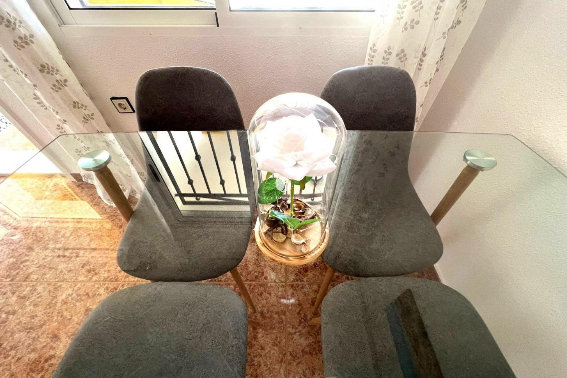 D'occasion - Bungalow -
Torrevieja - Los Balcones - Los Altos del Edén