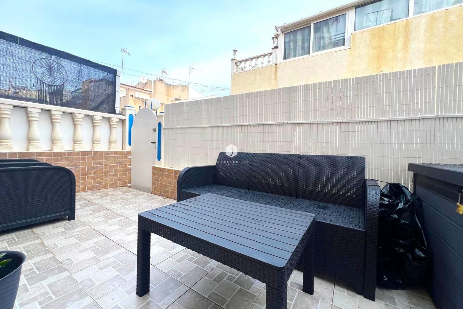 D'occasion - Bungalow -
Torrevieja - Los Balcones