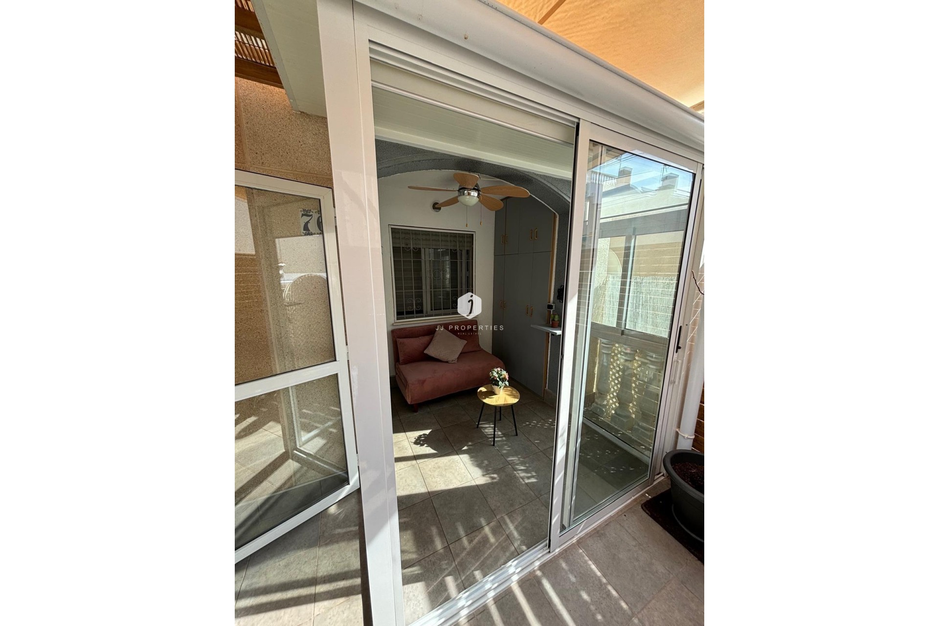 D'occasion - Bungalow -
Torrevieja - Los Balcones