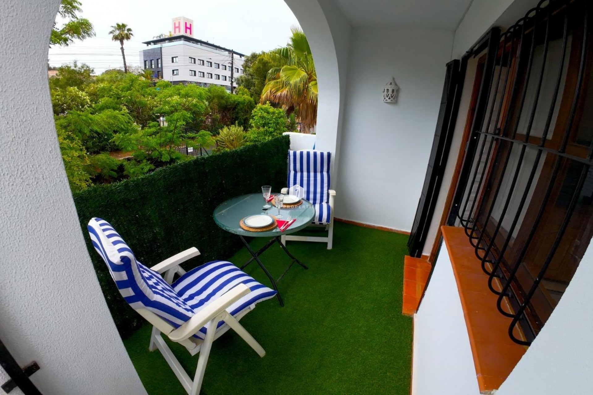 D'occasion - Bungalow -
Torrevieja - Los Balcones